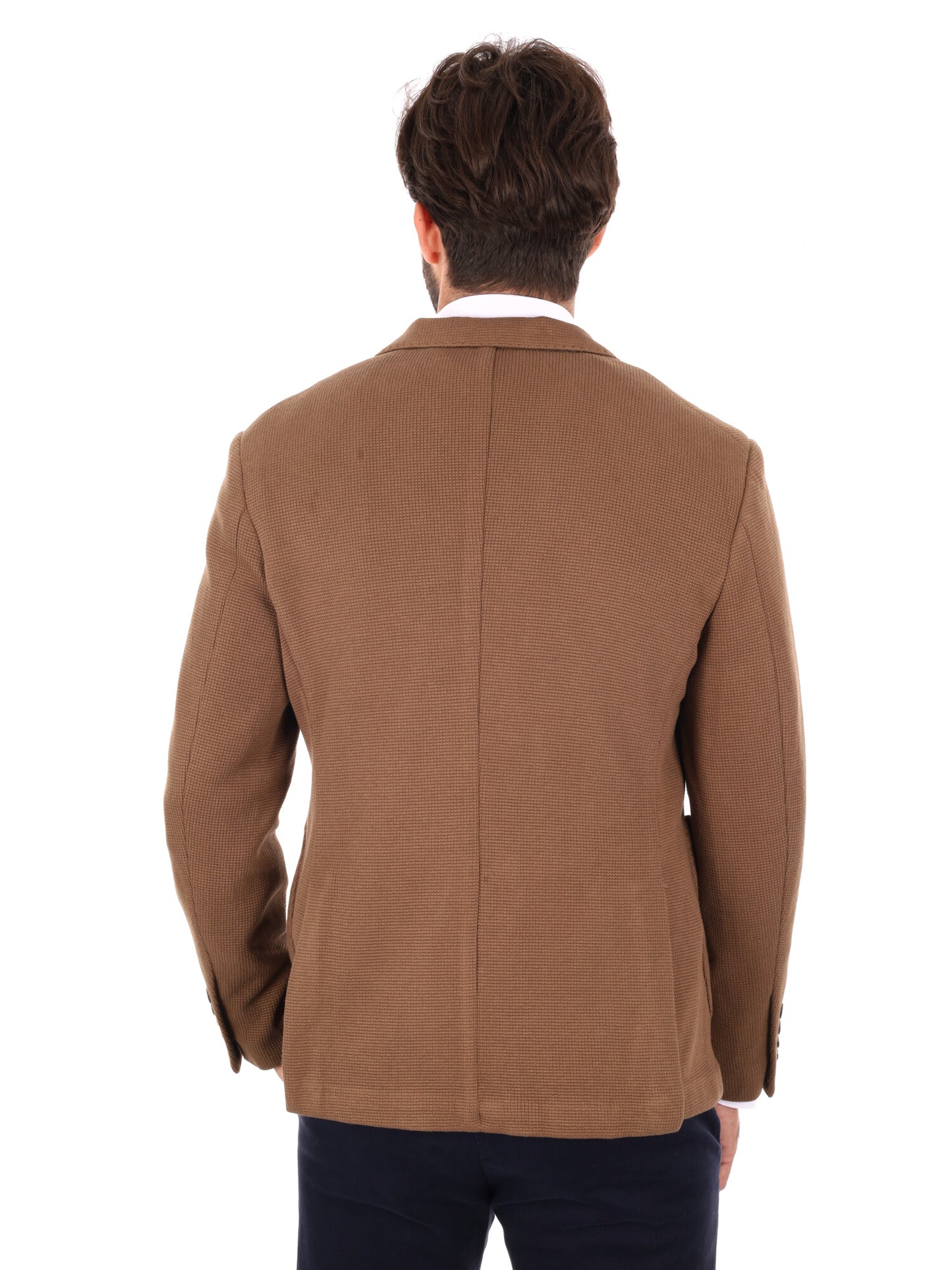 GIACCA MONOPETTO GIANNI LUPO CAMEL
