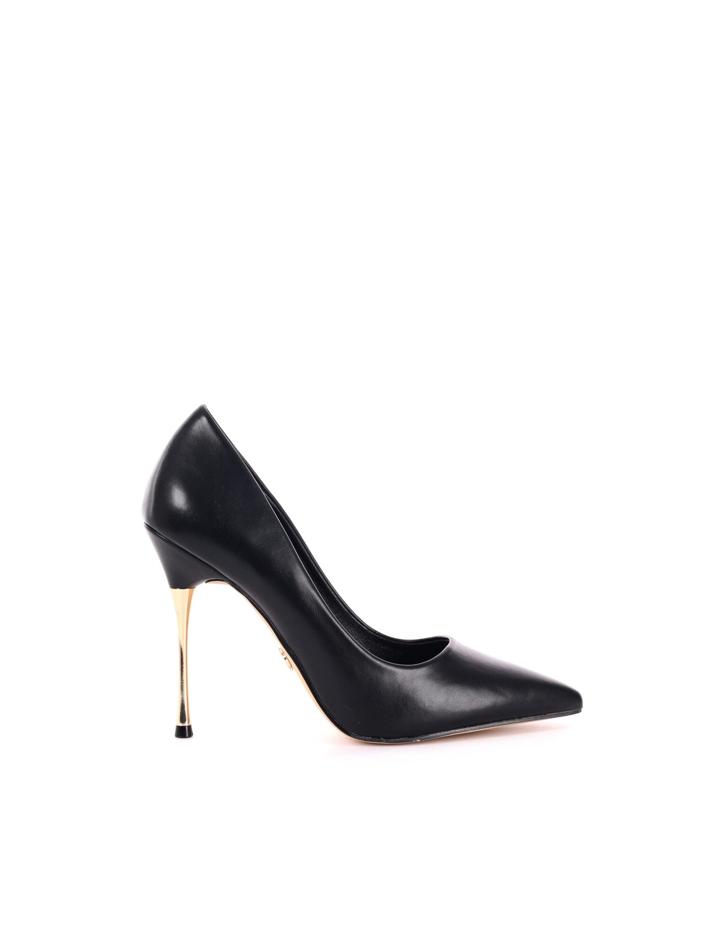 DECOLLETE' ELEGANTE CLYO' DA DONNA NERO