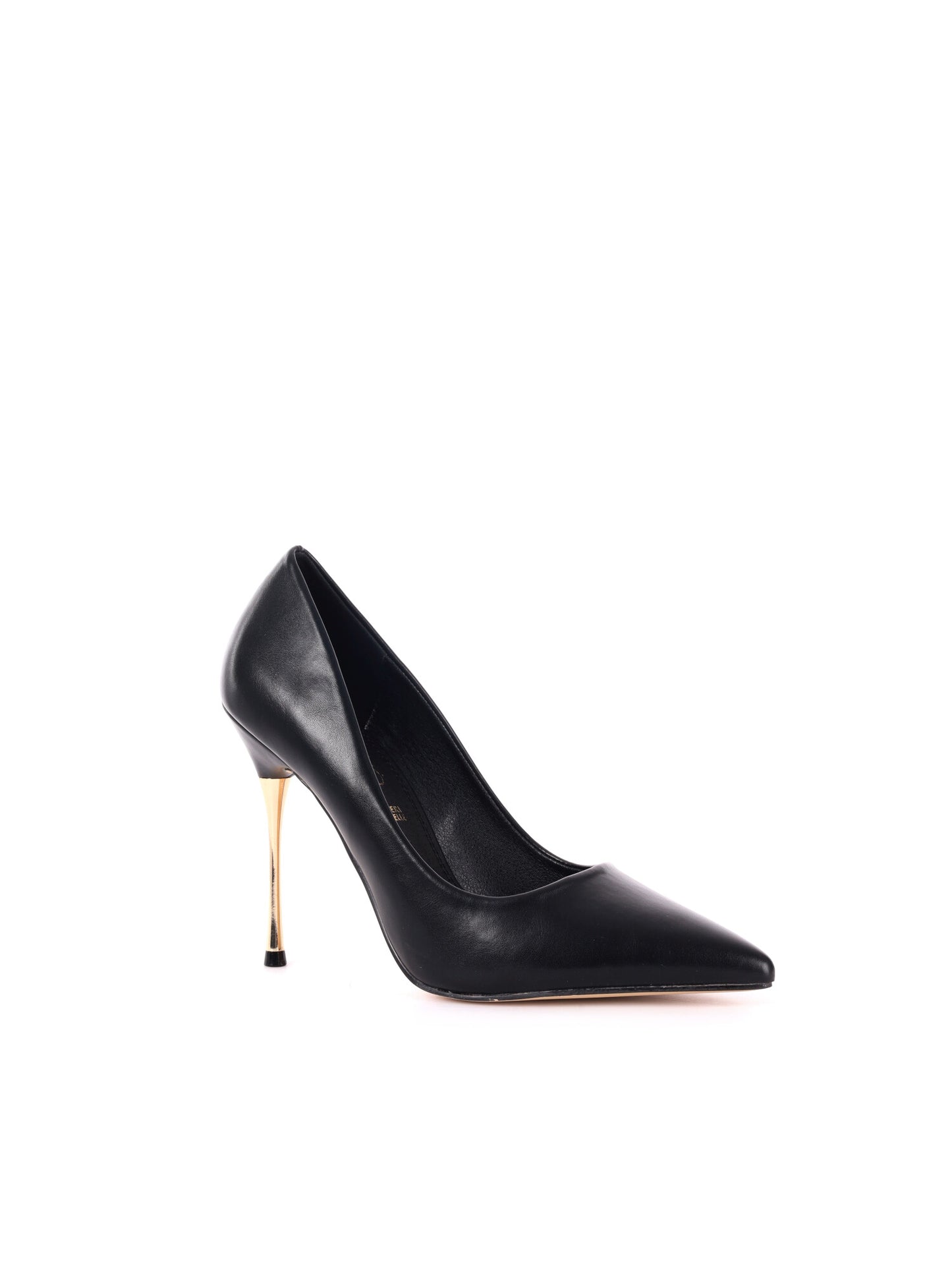 DECOLLETE' ELEGANTE CLYO' DA DONNA NERO