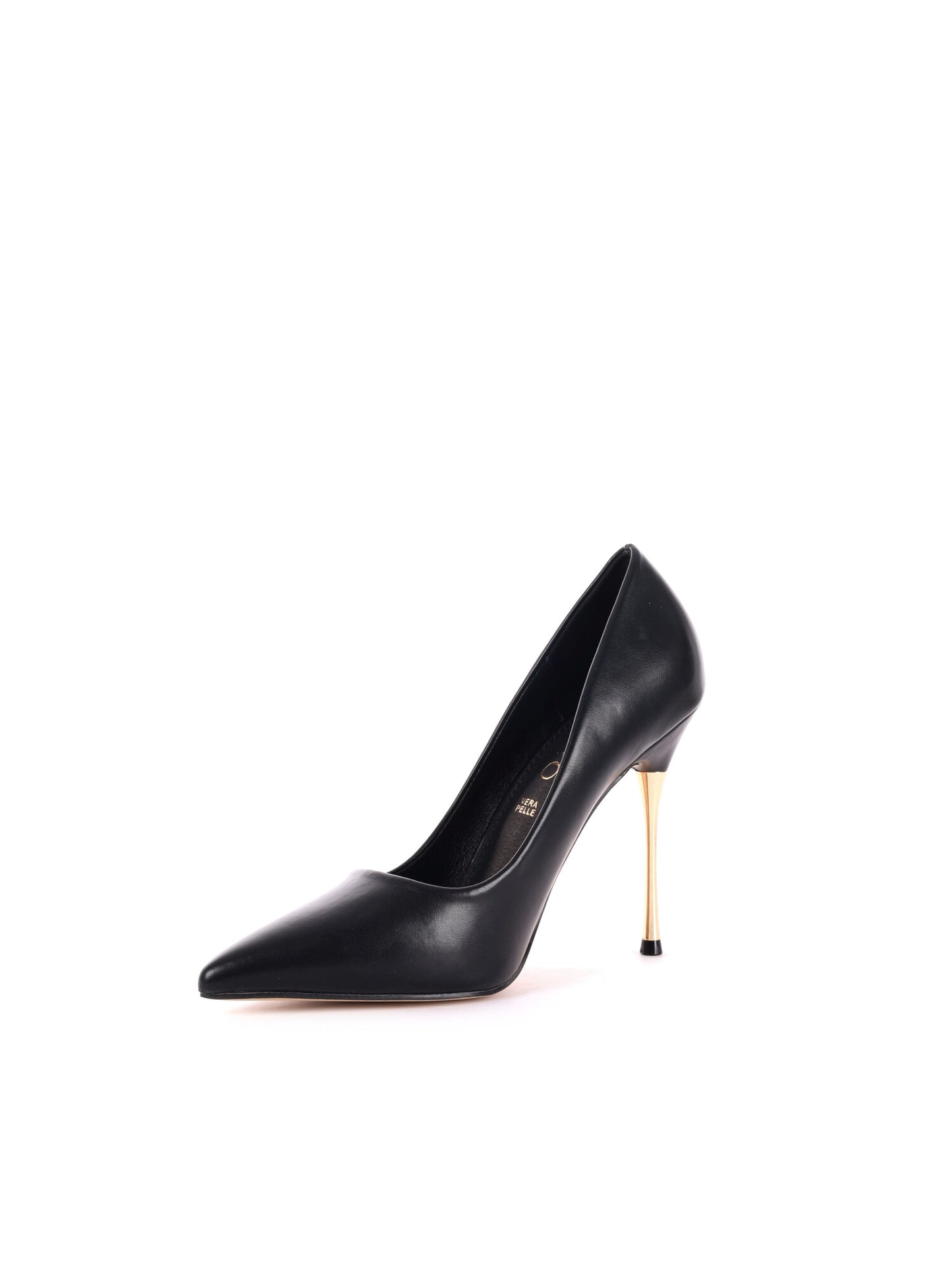 DECOLLETE' ELEGANTE CLYO' DA DONNA NERO
