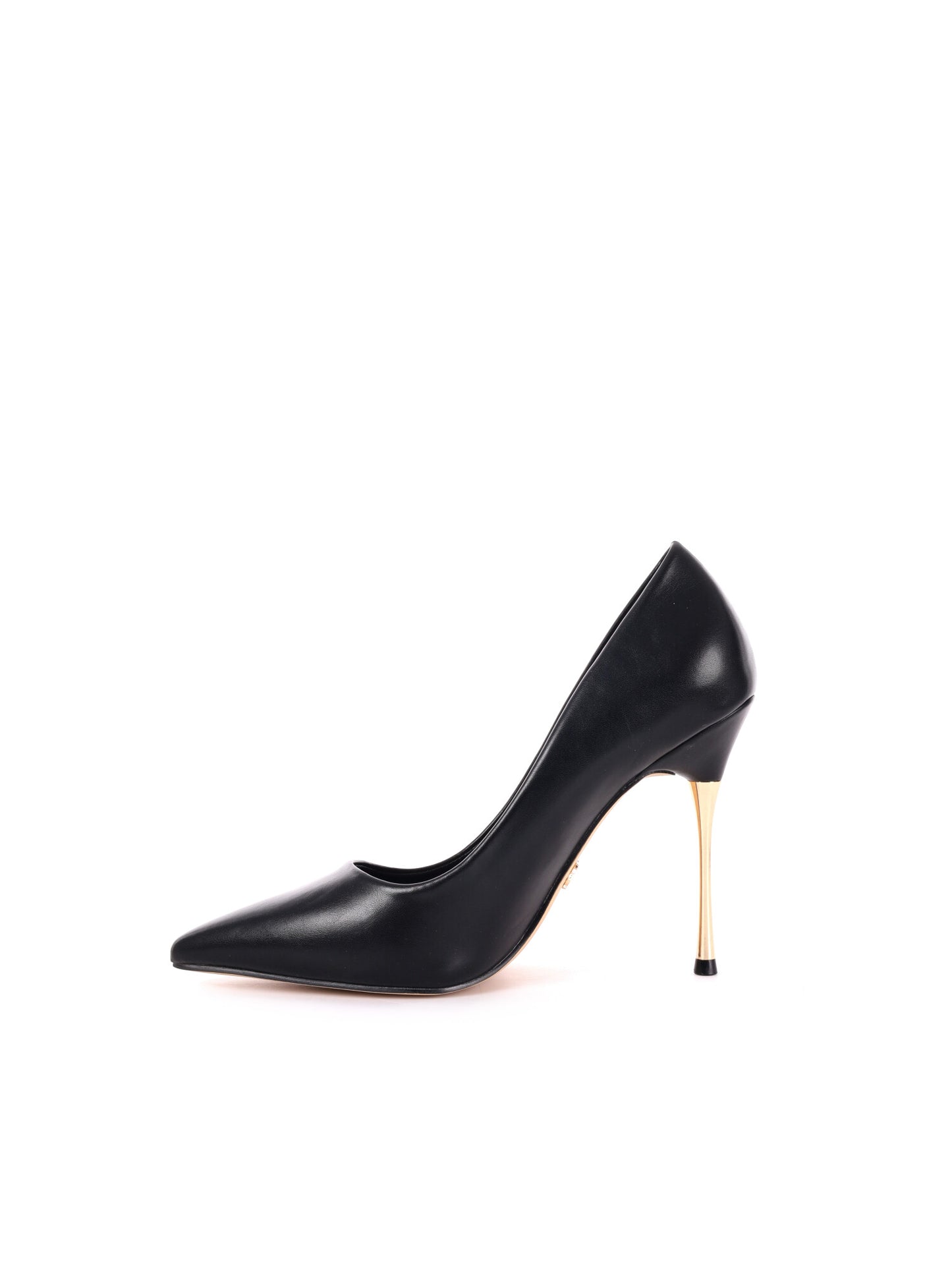 DECOLLETE' ELEGANTE CLYO' DA DONNA NERO