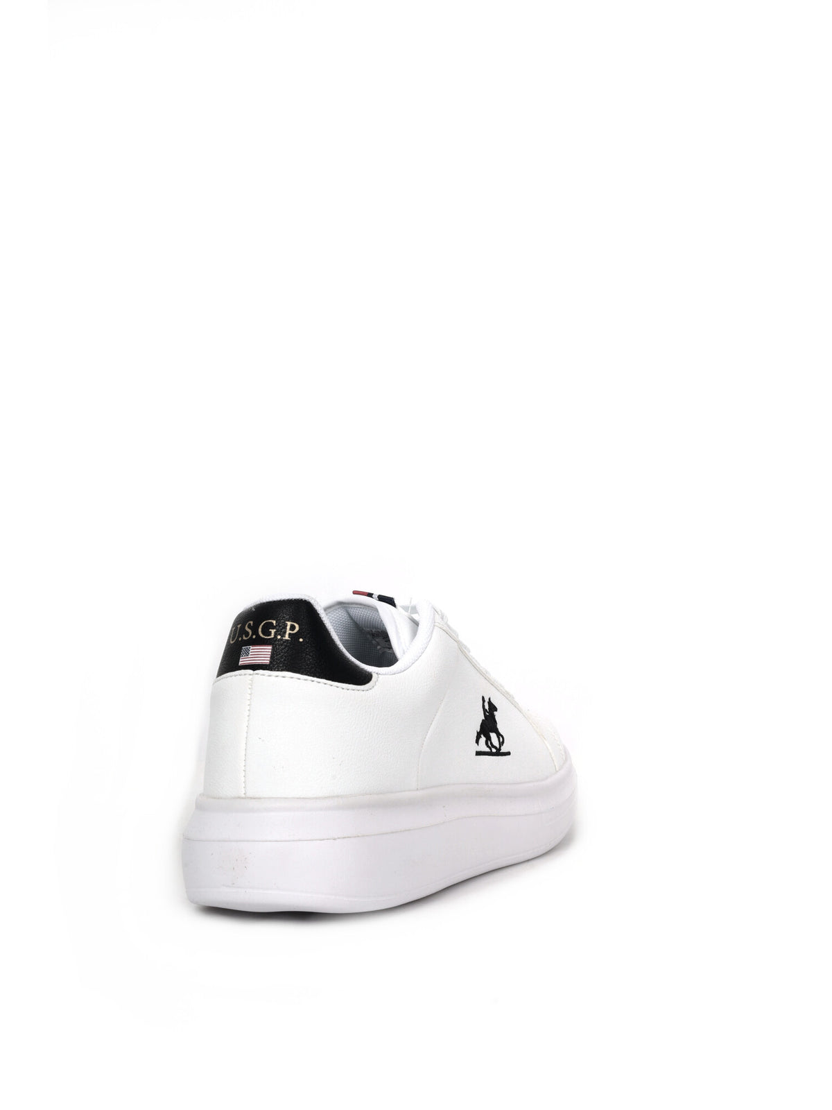 Us Grand Polo, sneakers da uomo multicolori