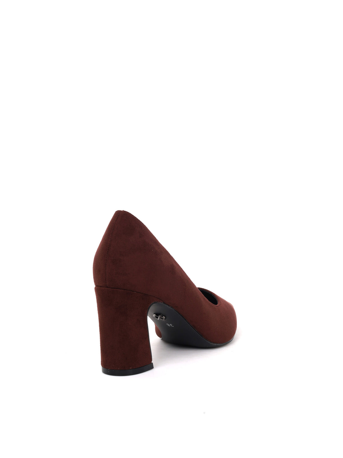 Clyo' Alizeh, décolleté da donna bordeaux