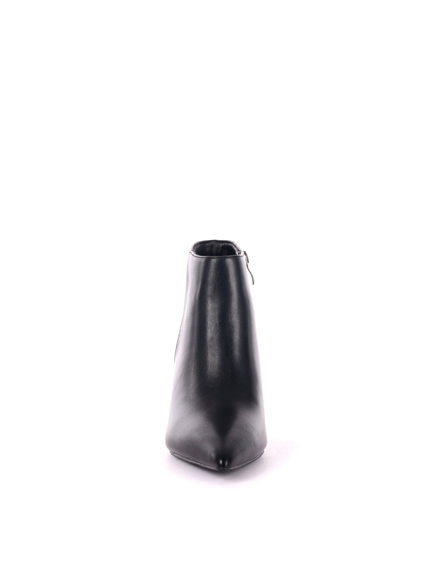 TRONCHETTO CON BORCHIE CYO' DA DONNA NERO