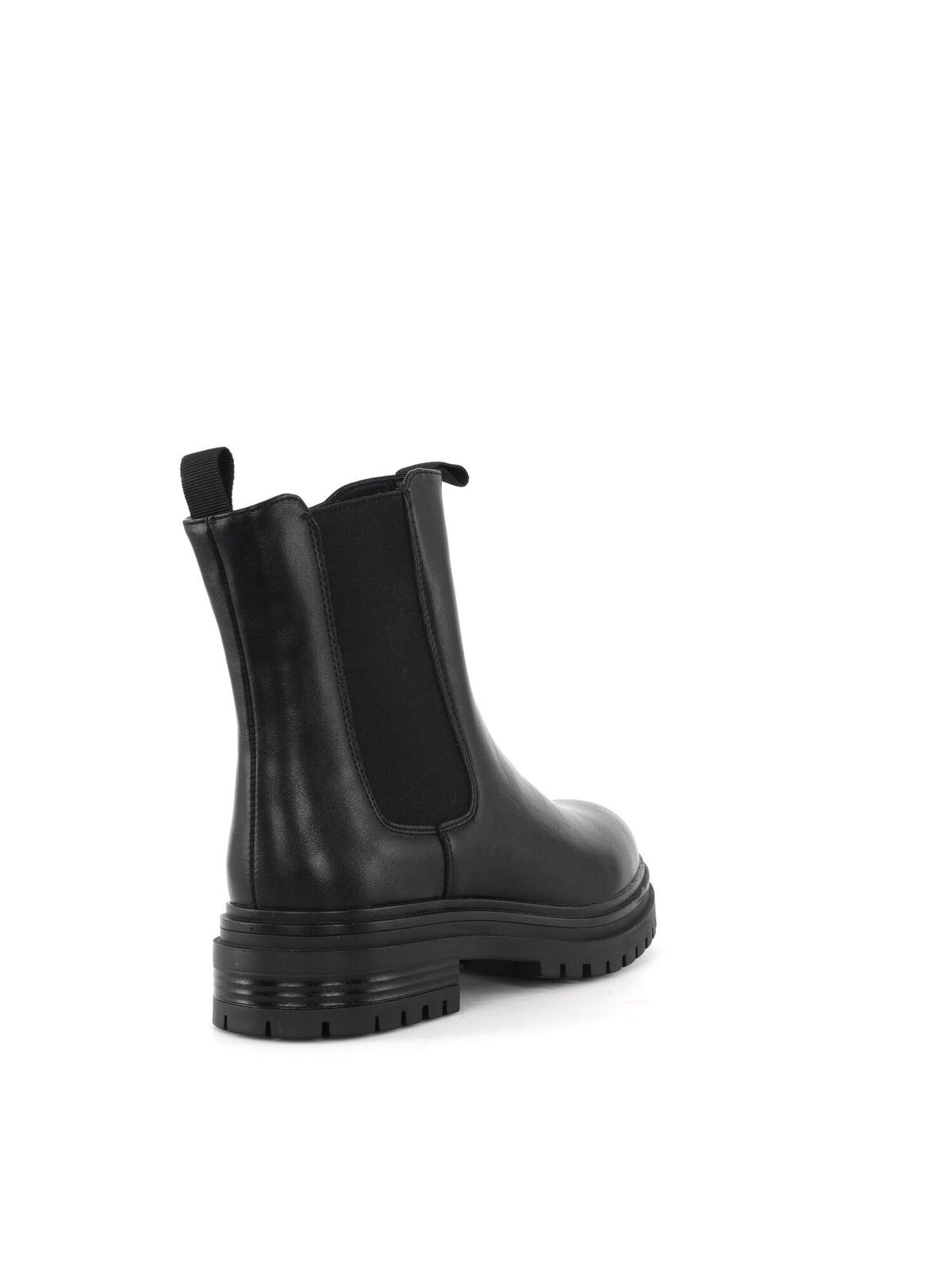 Clyo' H2503 A Black, stivali da donna neri