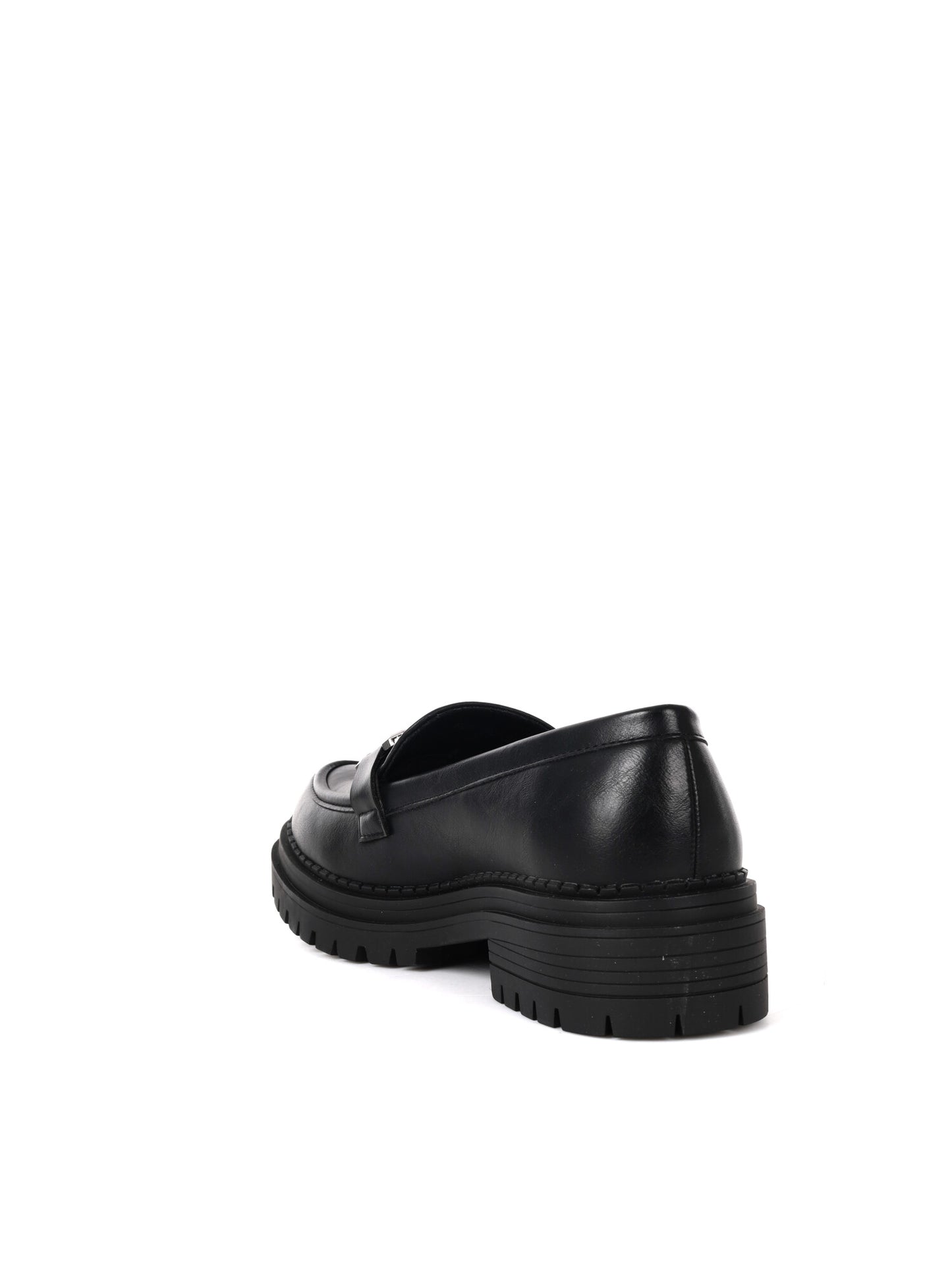 MOCASSINO CLYO' DA DONNA NERO