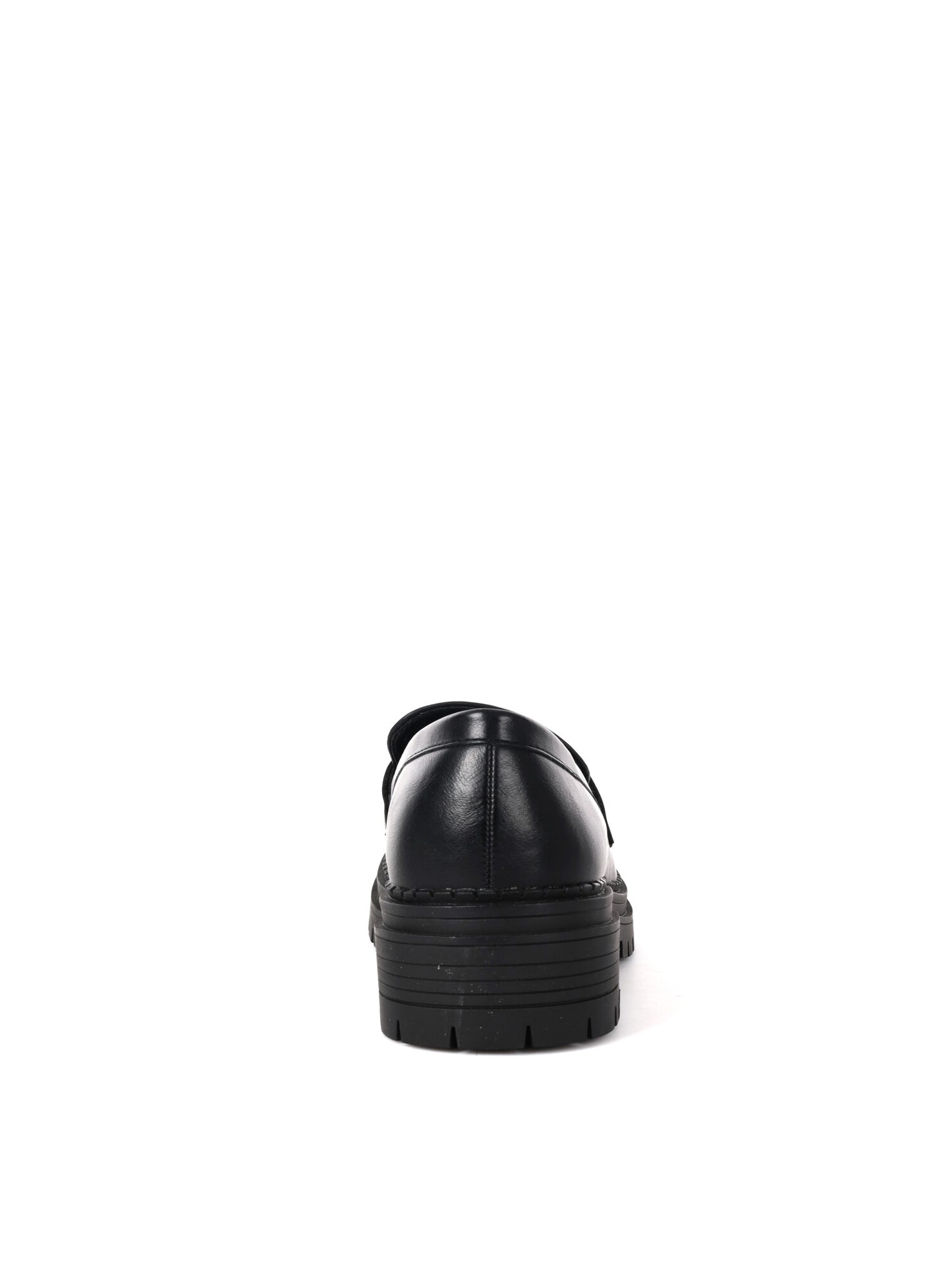 MOCASSINO CLYO' DA DONNA NERO