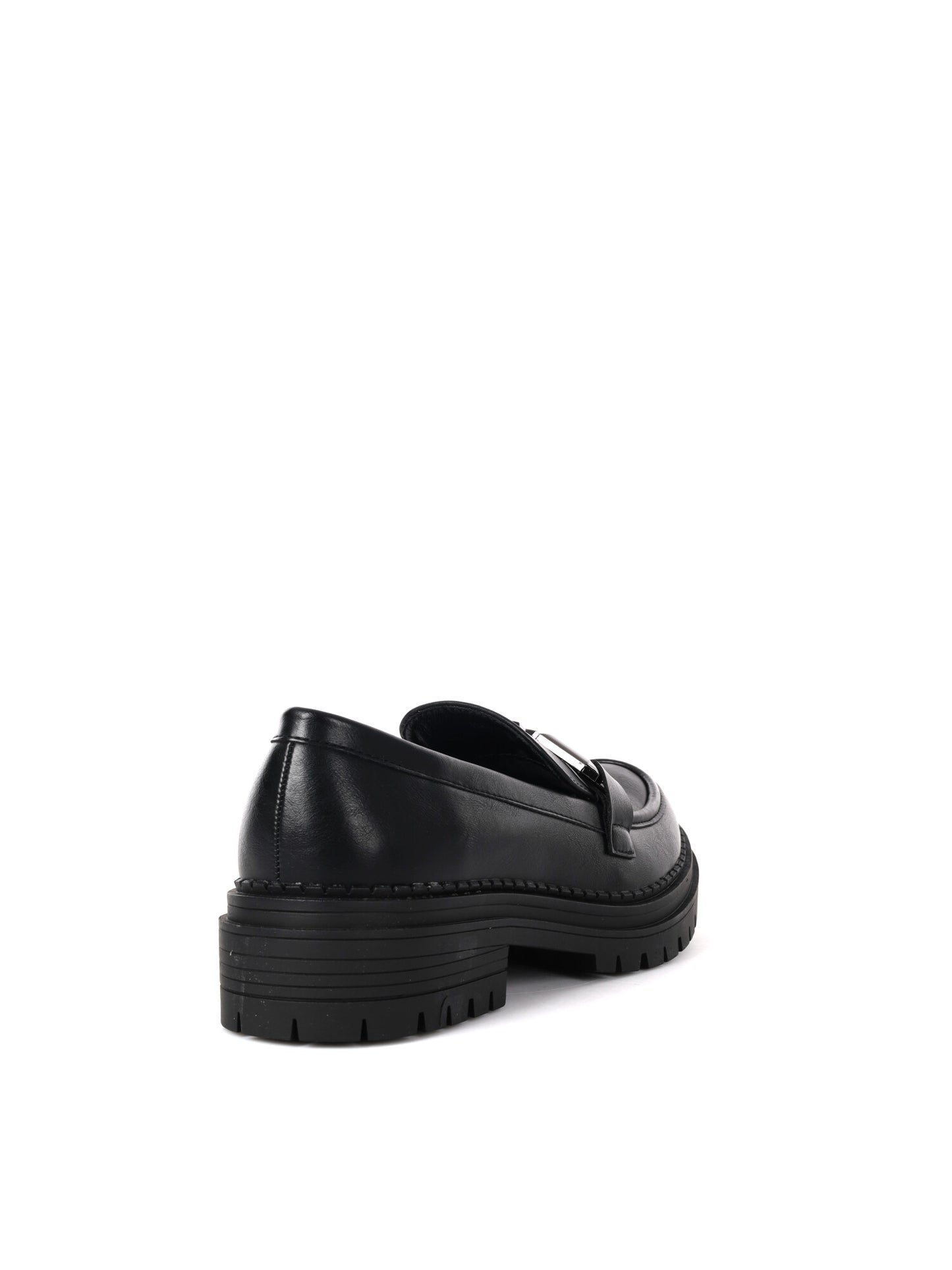 MOCASSINO CLYO' DA DONNA NERO