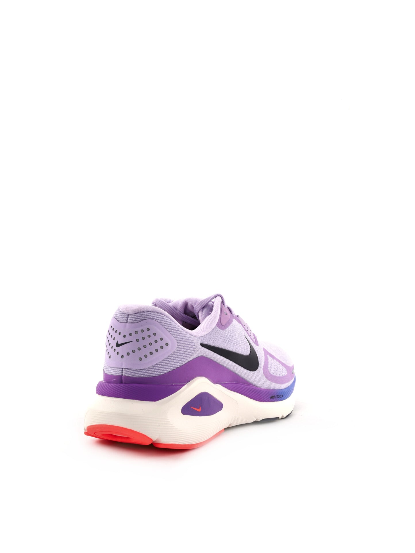 Nike Structure 26, scarpe da running donna lilla con supporto e stabilità