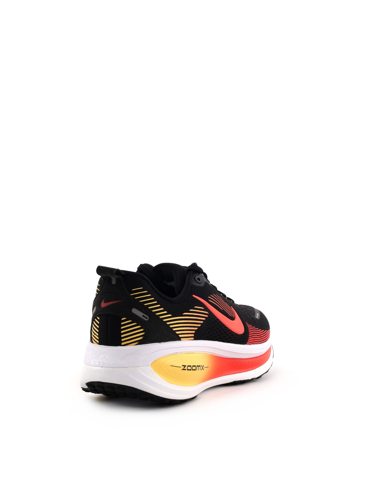 Nike Vomero 18, scarpa running uomo nera per prestazioni e comfort