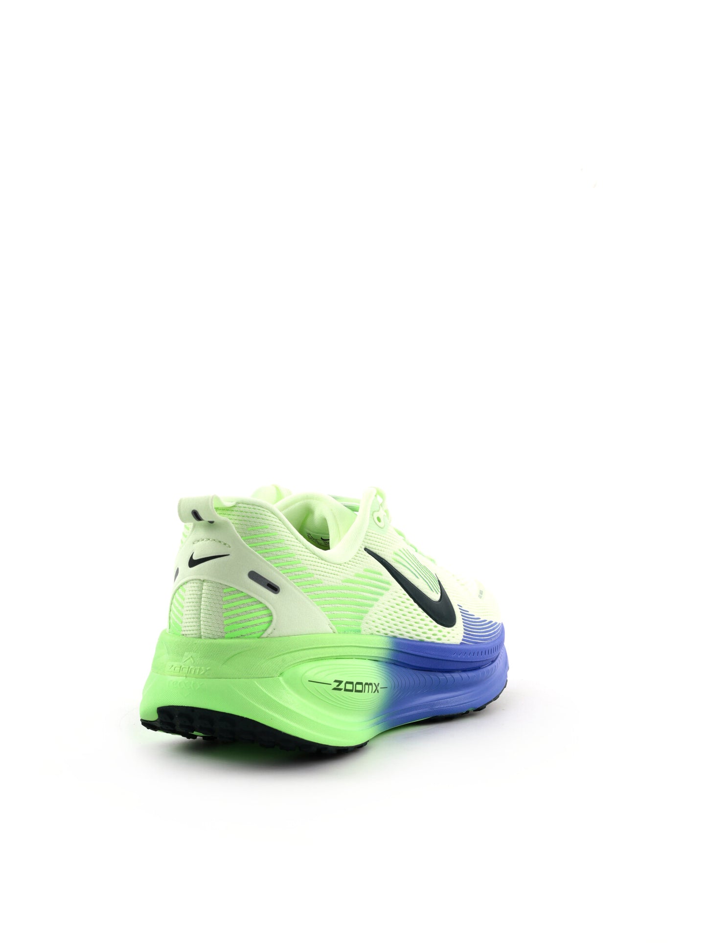 Nike Vomero 18, scarpa running uomo multicolore per prestazioni elevate