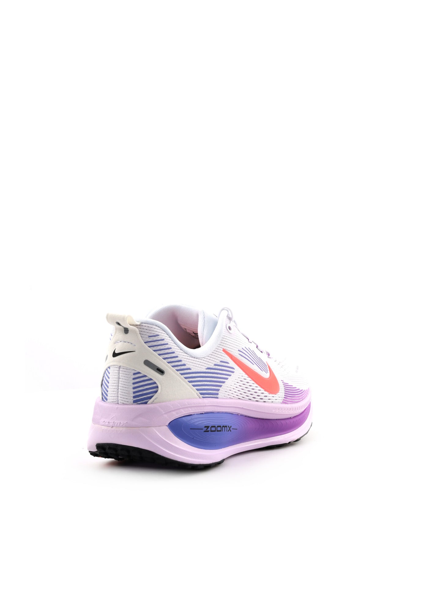 Nike Vomero 18, scarpe running donna multicolore leggere e performanti