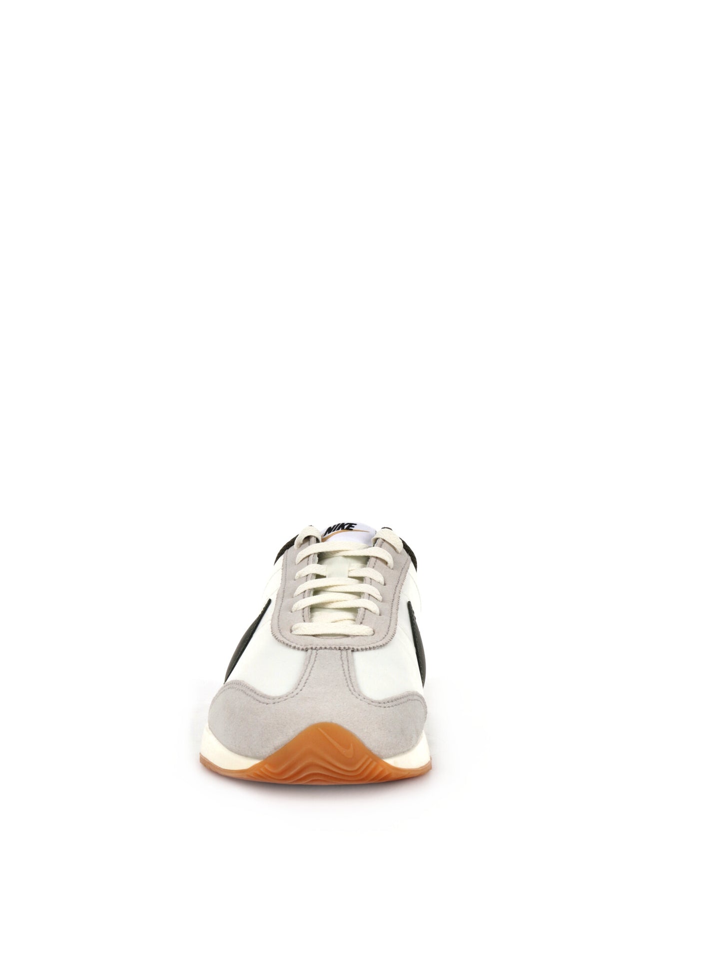SNEAKER PACIFIC NIKE  DA UOMO BIANCO VERDE