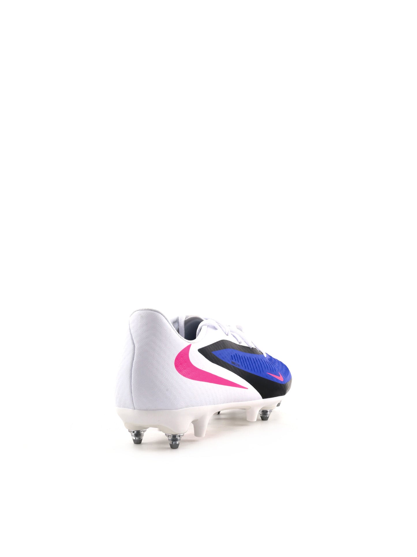 Nike Phantom 6 Low Academy, scarpe da calcio uomo blu