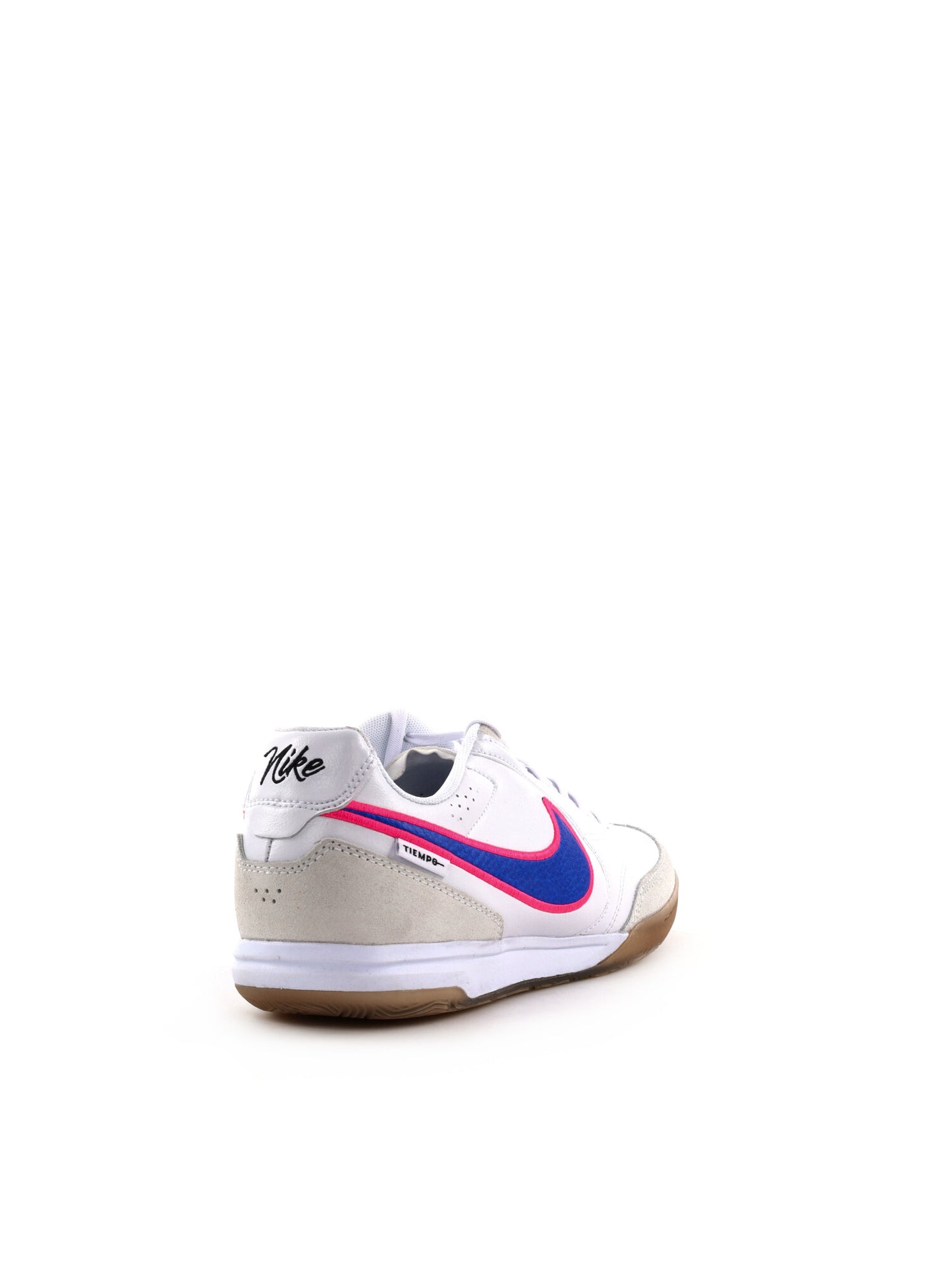 Nike Tiempo Streetgato, scarpe da calcio indoor uomo multicolore
