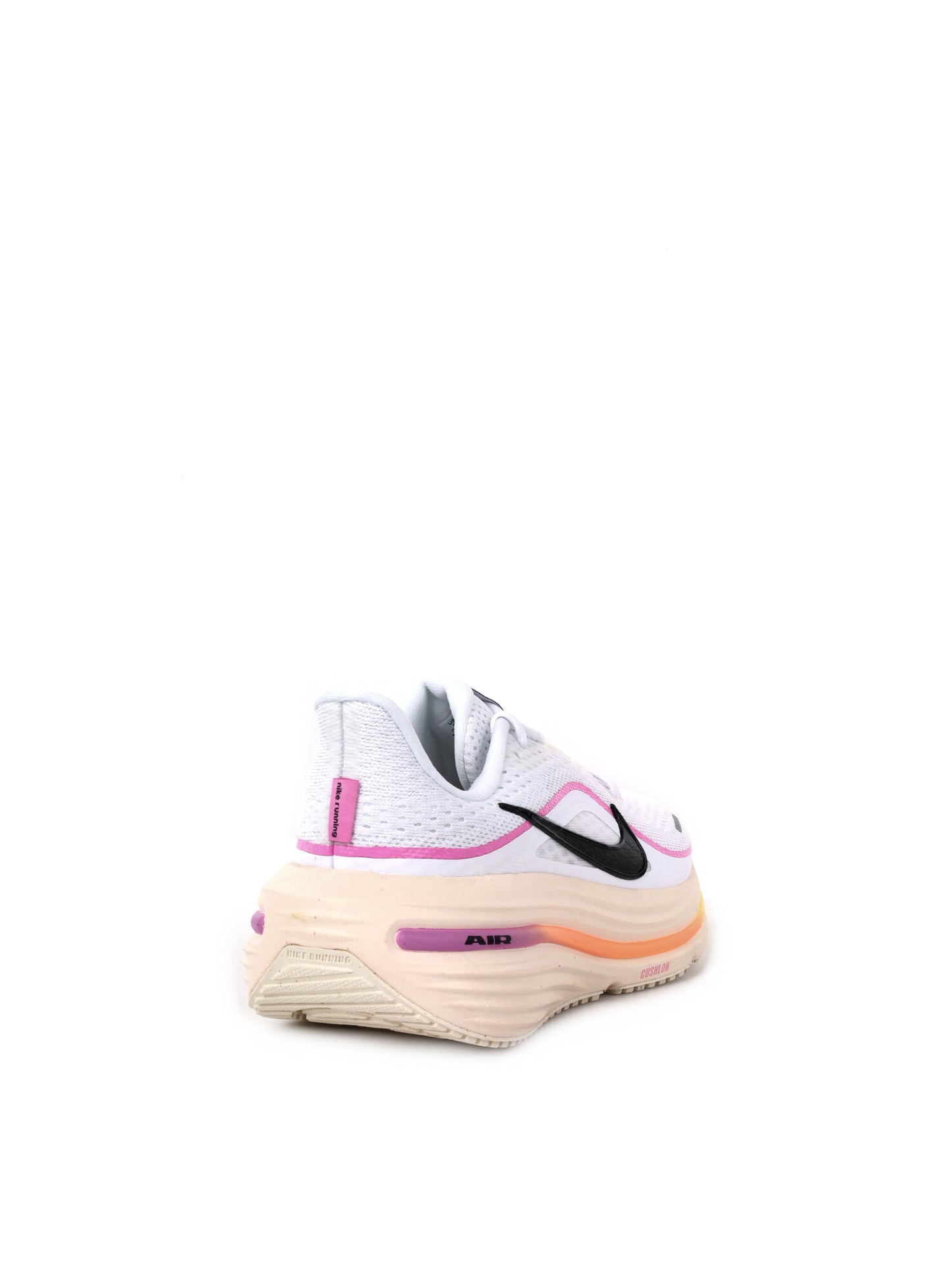 Nike Air Winflo 12, scarpe da running donna bianche