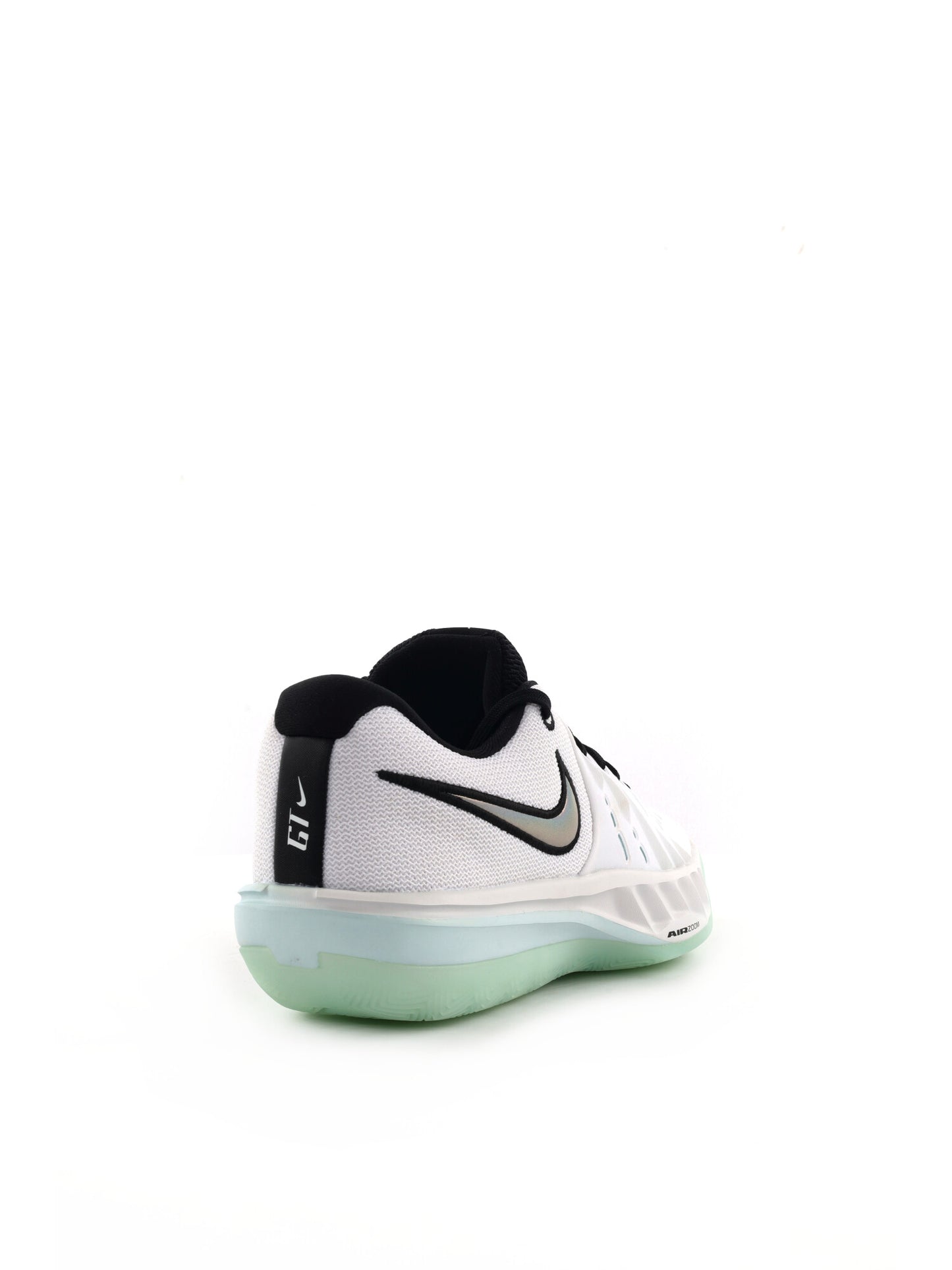 Nike GT Cut Academy, scarpe da basket uomo multicolori
