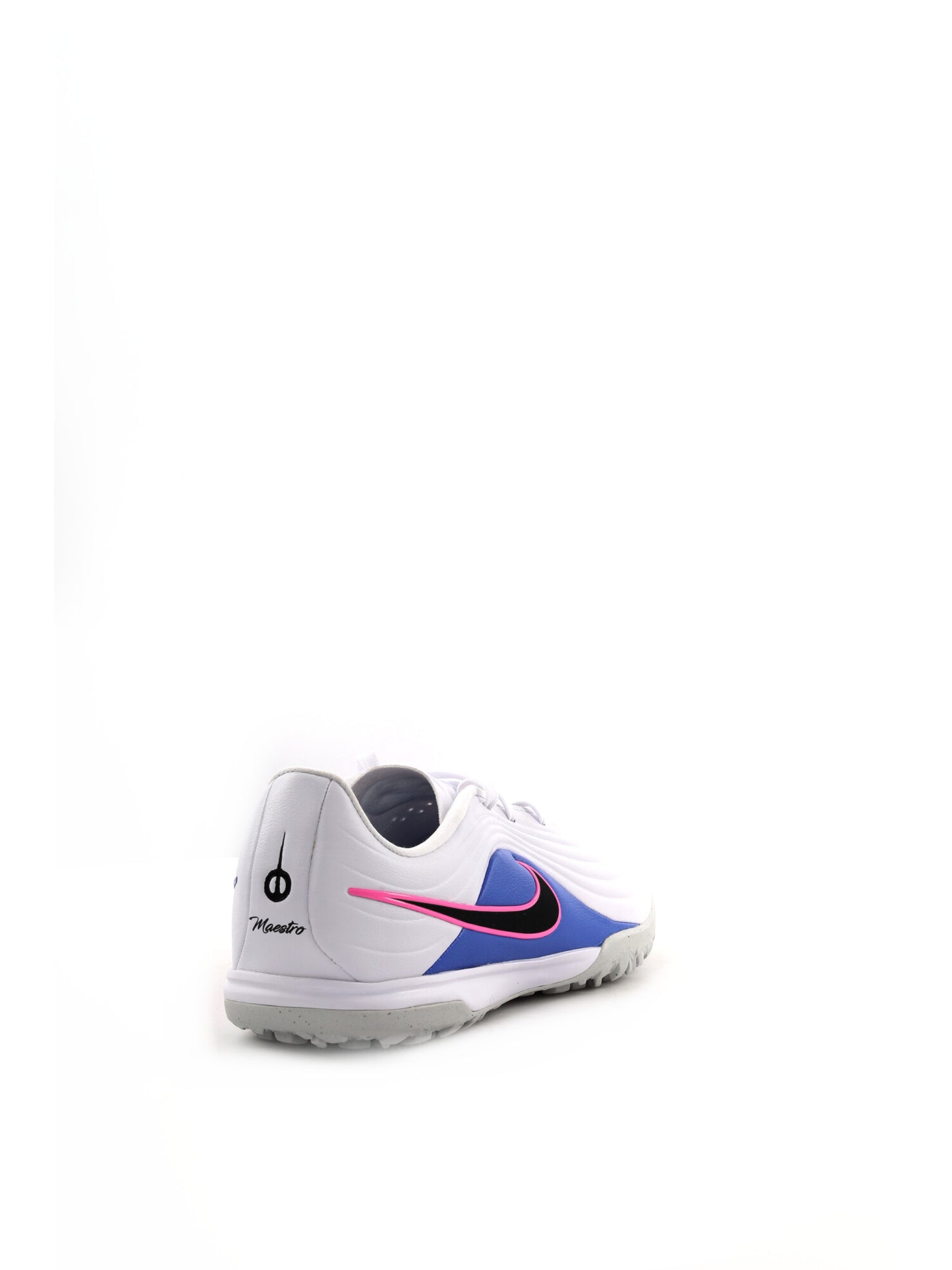 Nike Tiempo Maestro Academy, scarpe da calcio unisex bambino multicolore