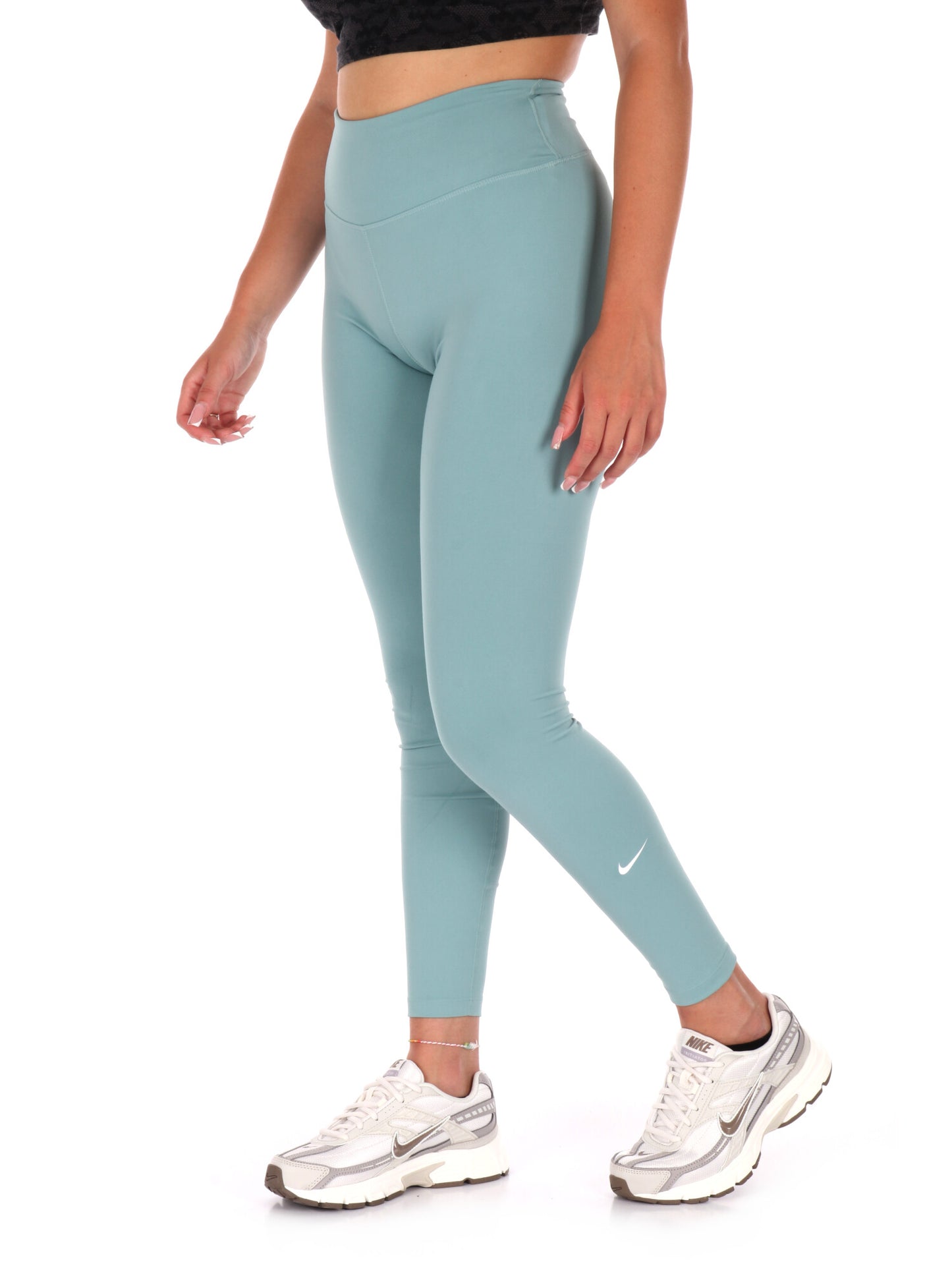 LEGGINGS NIKE ONE DA DONNA ACQUA