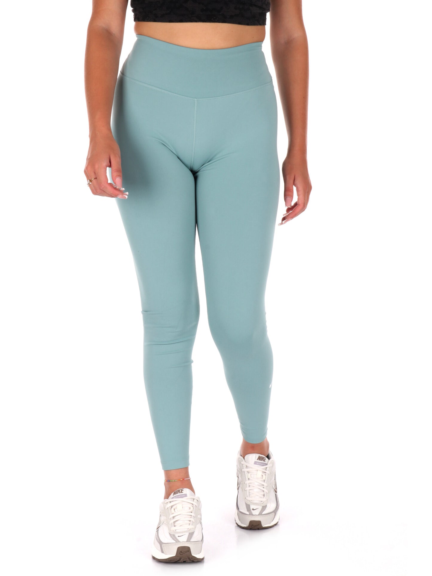 LEGGINGS NIKE ONE DA DONNA ACQUA