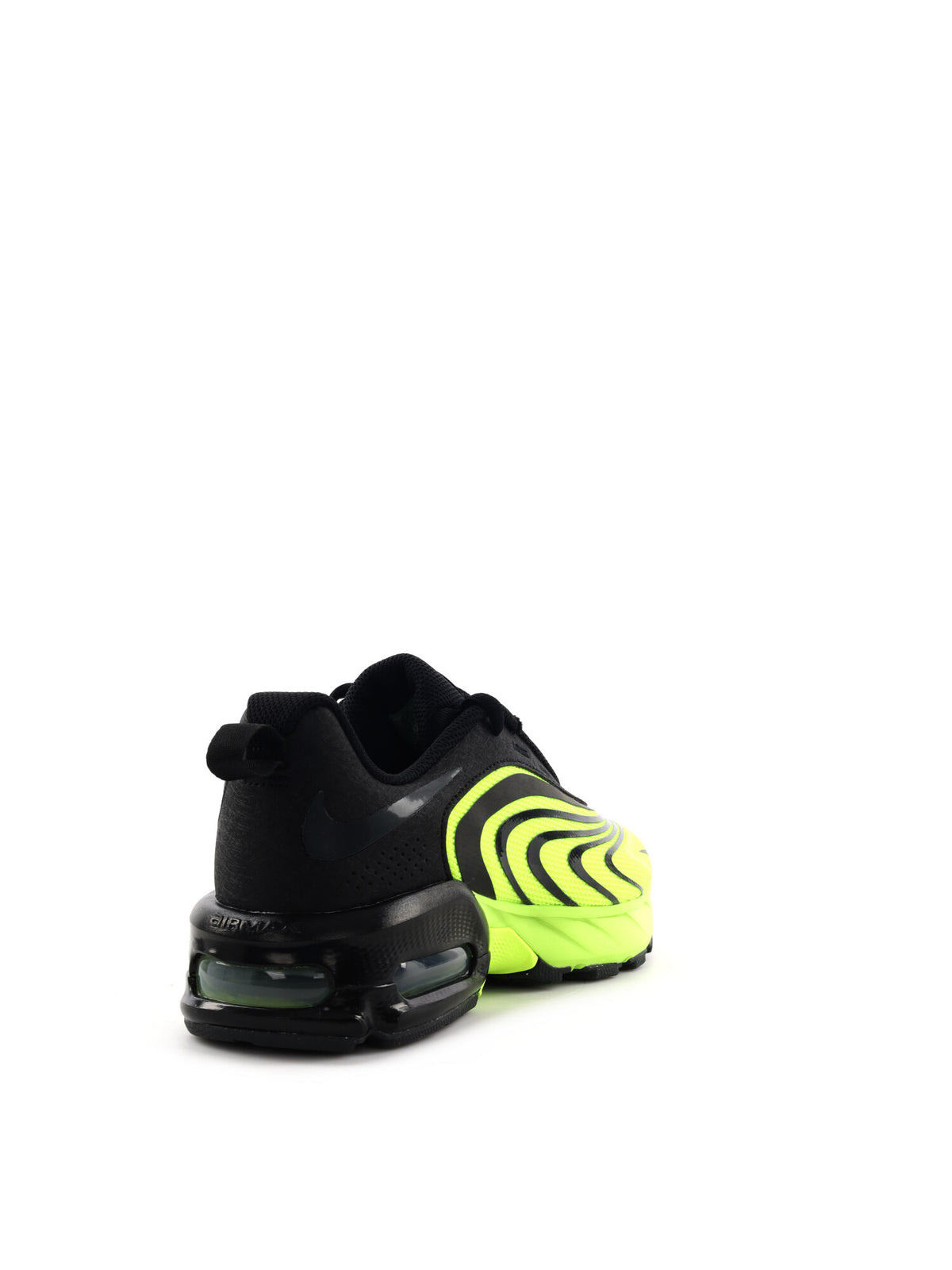 Nike air max fire sneakers gs da bambino/a nero
