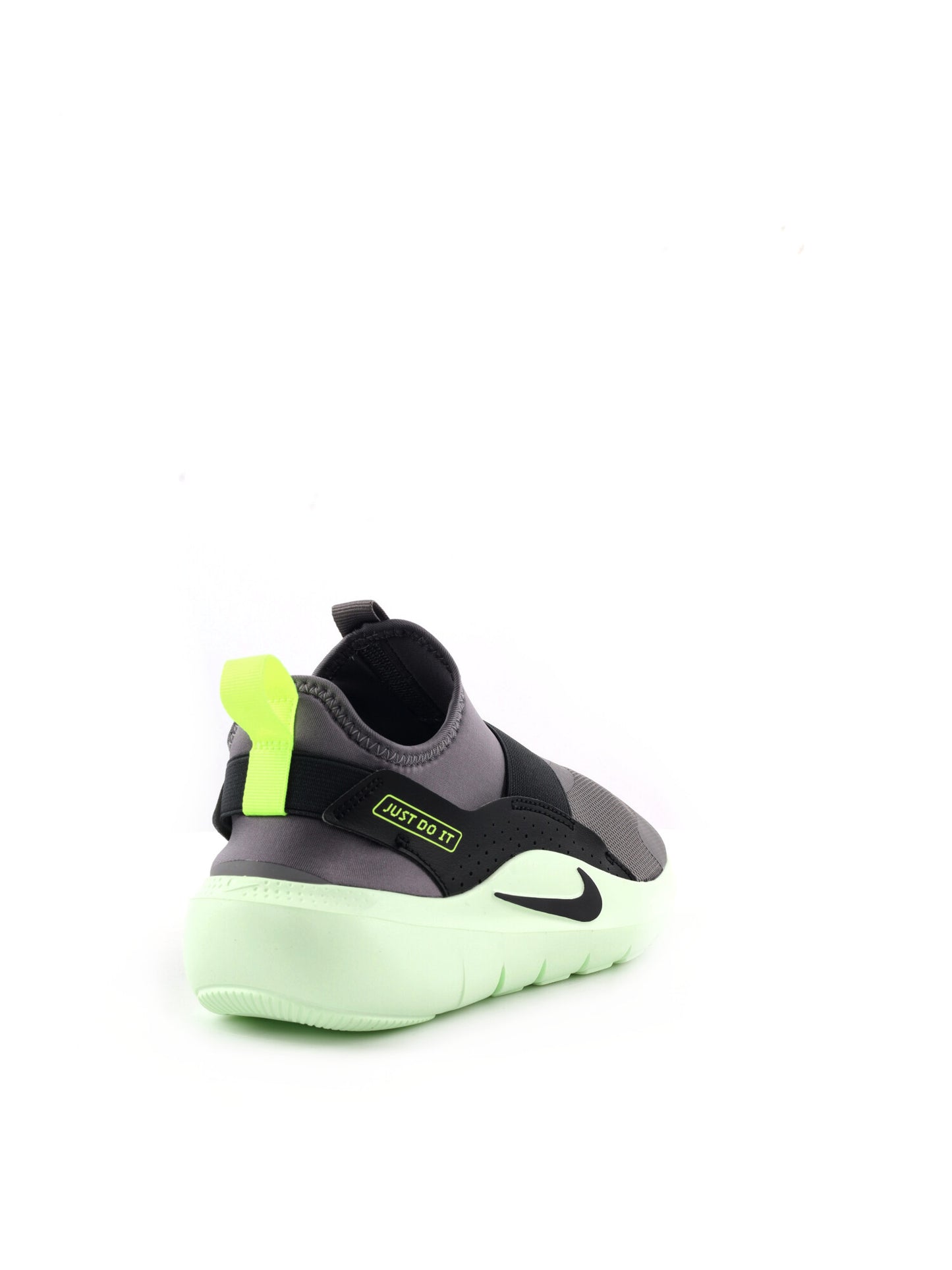 Nike Flex Runner 4, sneakers unisex bambino multicolore e comode