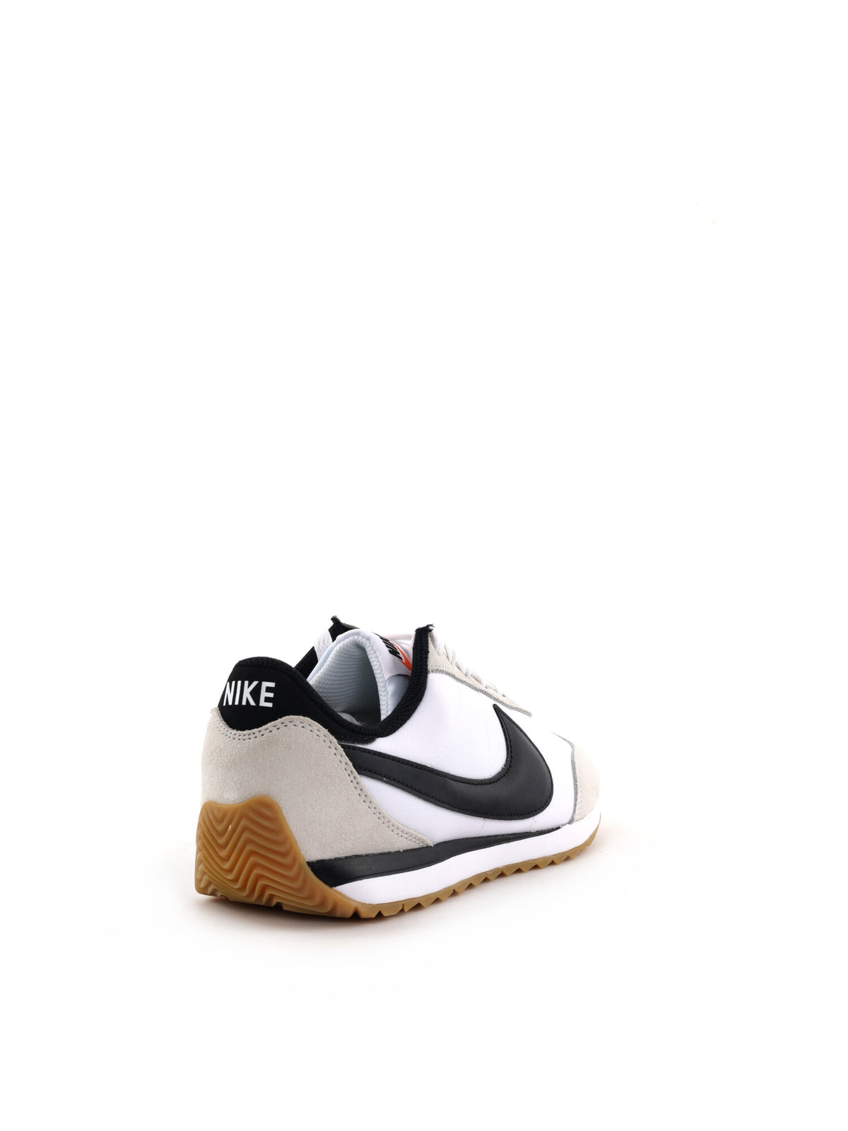 Nike pacific sneakers gs da bambino/a bianco-nero