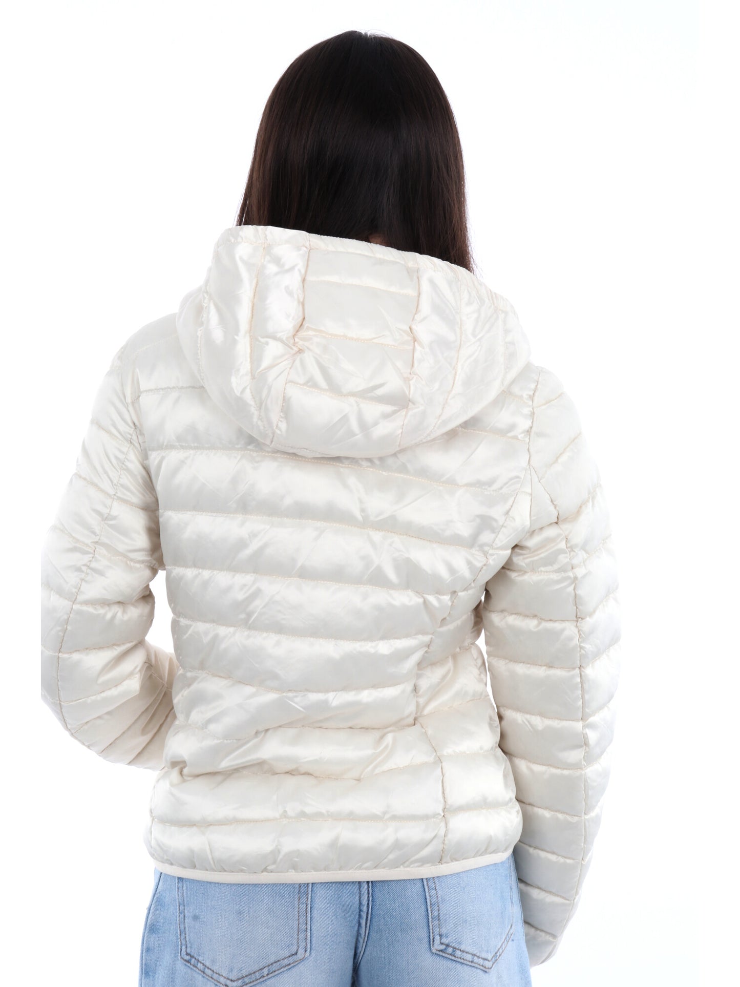 YES ZEE GIUBBINO - BEIGE