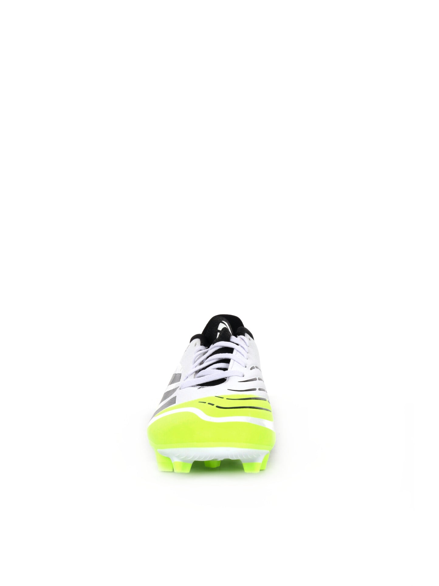 SCARPA DA CALCIO PREDATOR CLUB FG ADIDAS DA UOMO BIANCO