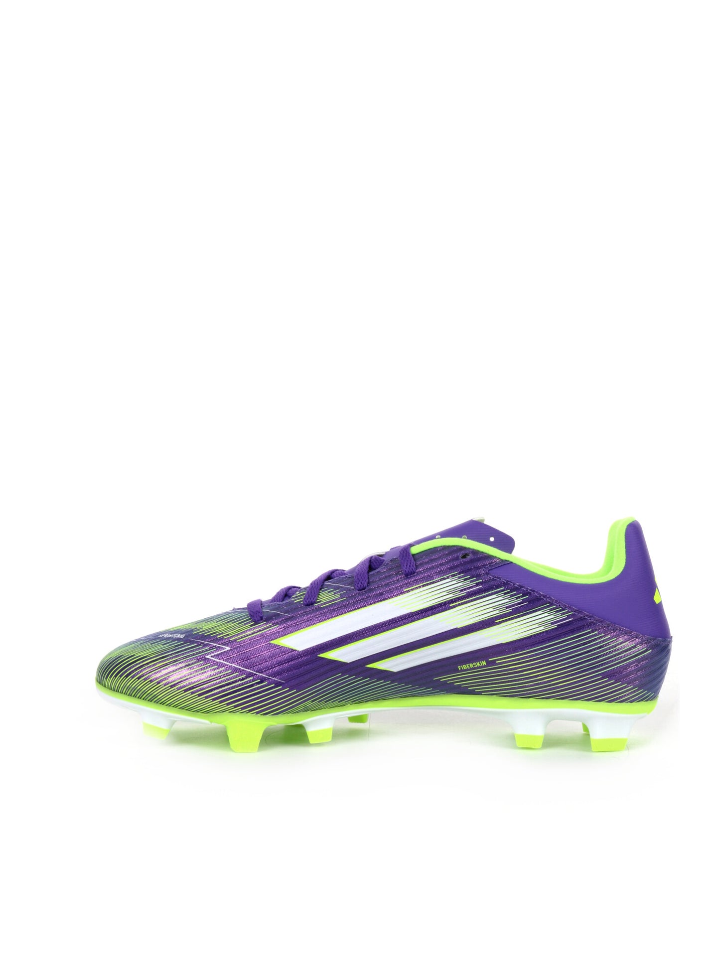 SCARPA DA CALCIO F50 CLUB FG ADIDAS DA UOMO VIOLA
