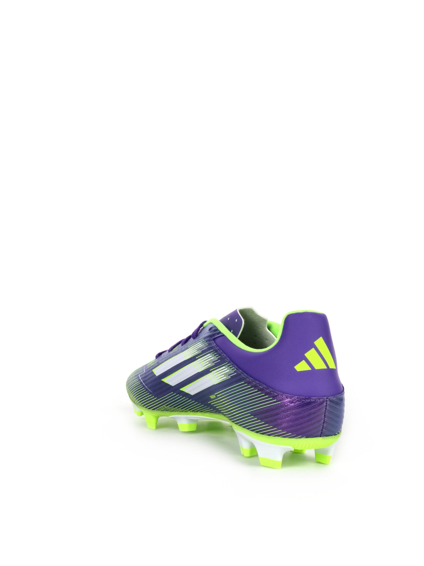 SCARPA DA CALCIO F50 CLUB FG ADIDAS DA UOMO VIOLA