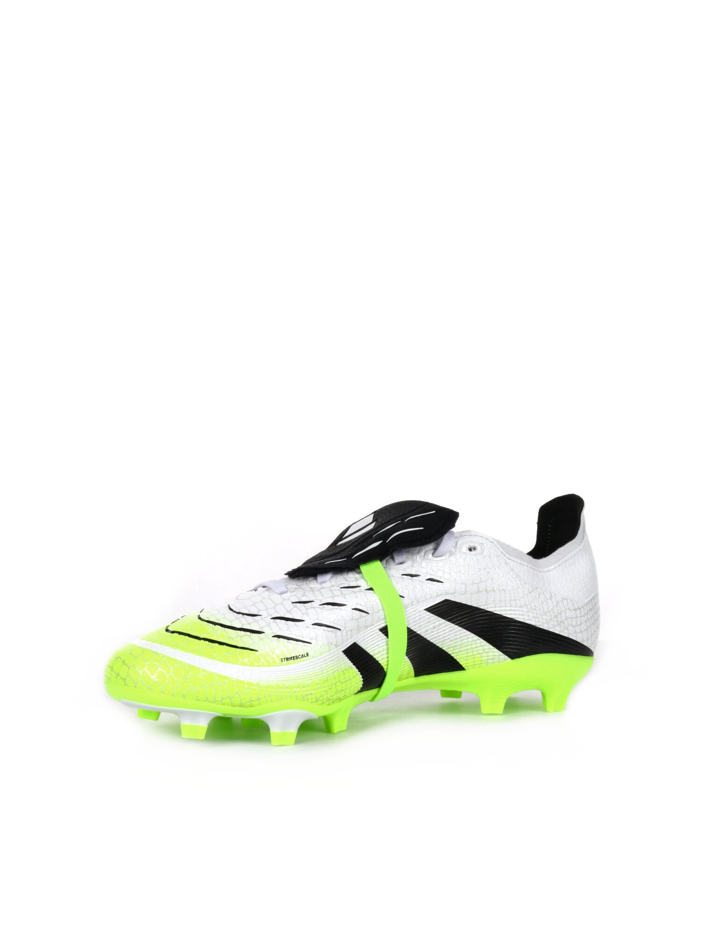 SCARPA DA CALCIO PREDATOR LEAGUE FT FG ADIDAS DA UOMO  BIANCO