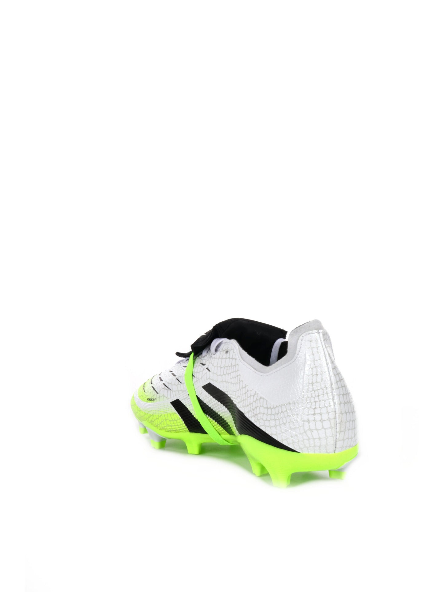 SCARPA DA CALCIO PREDATOR LEAGUE FT FG ADIDAS DA UOMO  BIANCO