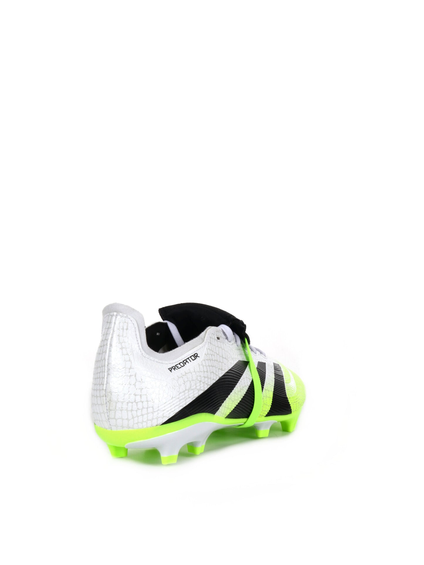 SCARPA DA CALCIO PREDATOR LEAGUE FT FG ADIDAS DA UOMO BIANCO