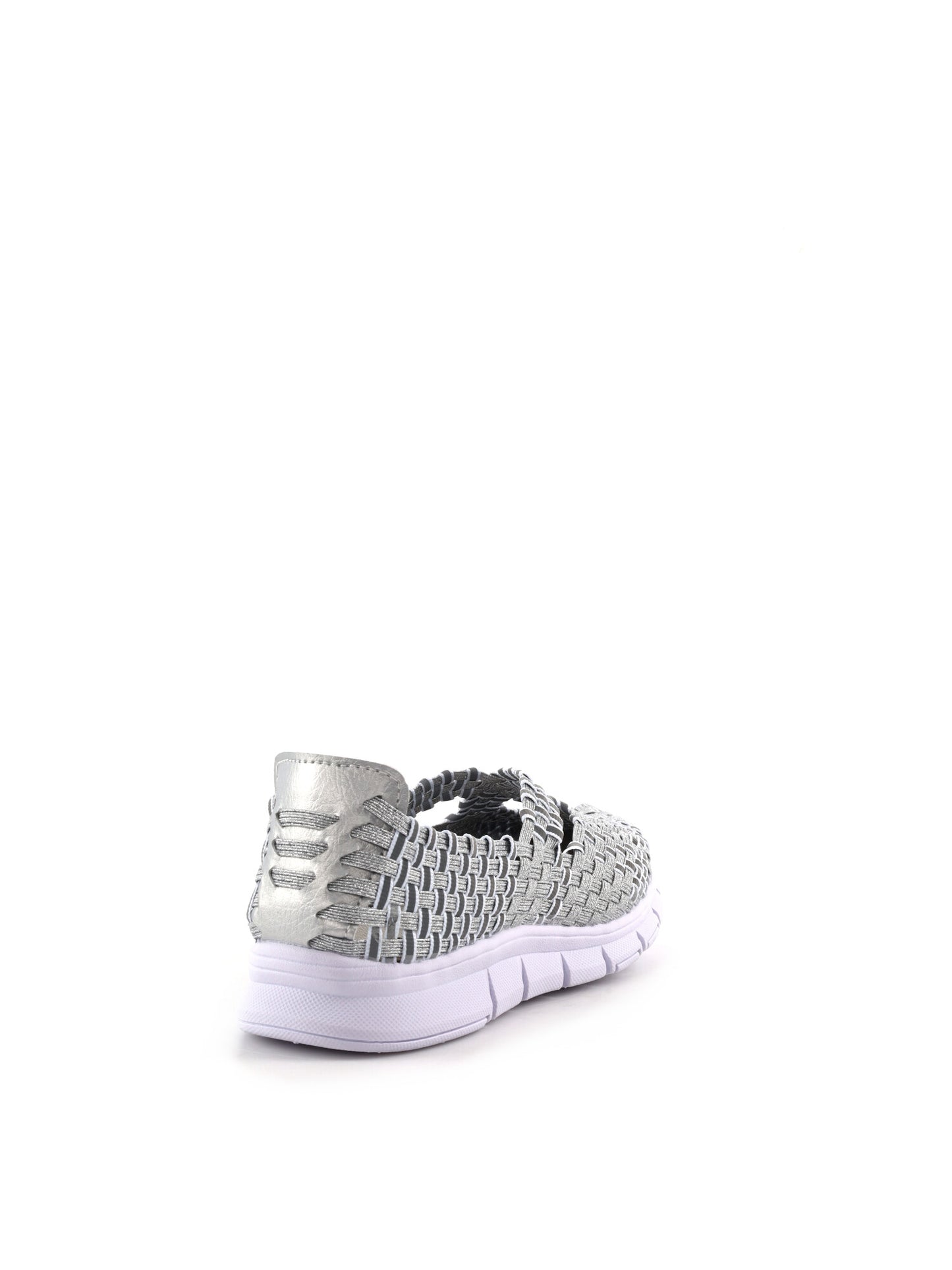 Les Filles du Sud slip on da donna grigia, stile ed eleganza casual