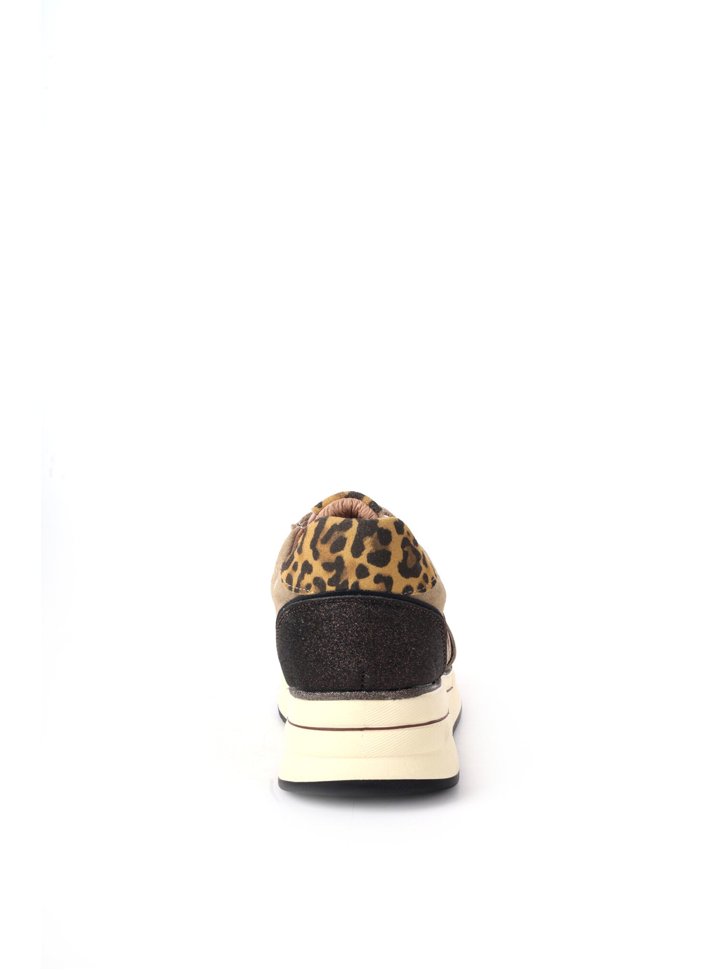 SNEAKERS SILVIA KEYS DA DONNA BEIGE
