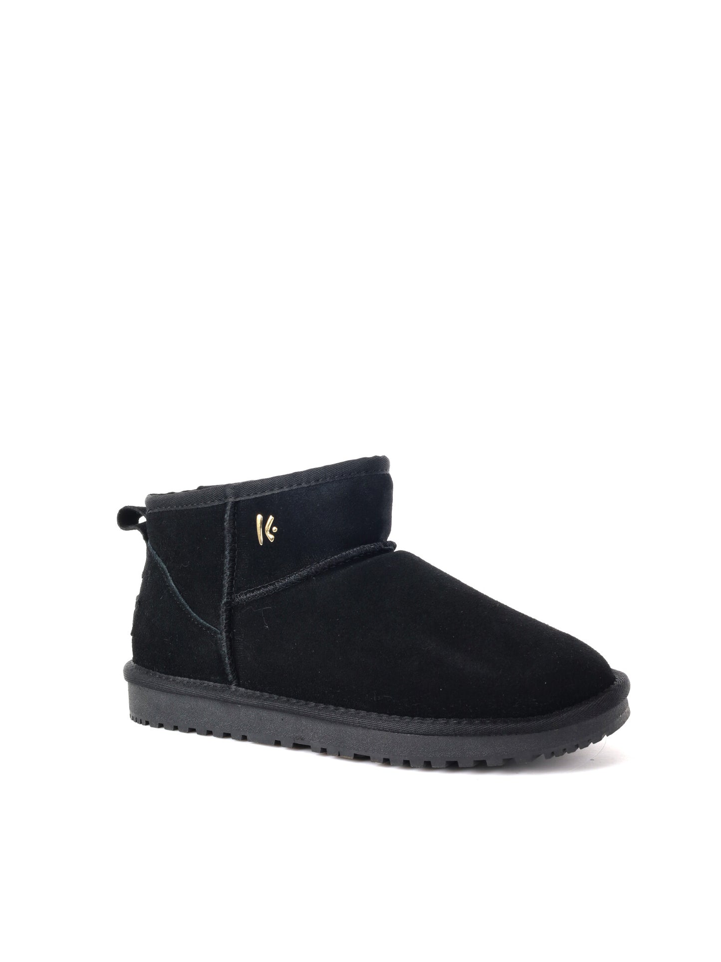 AUSTRALIANO KEYS DA DONNA NERO