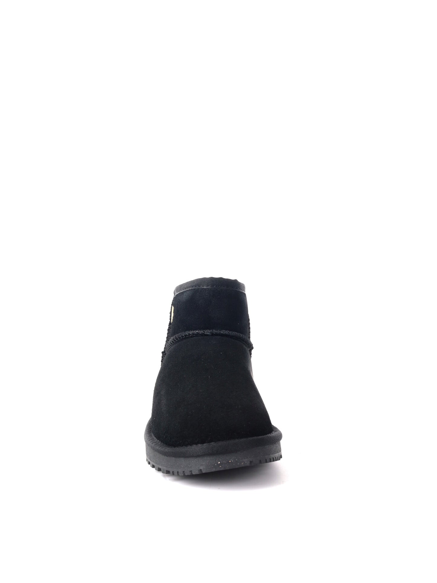 AUSTRALIANO KEYS DA DONNA NERO