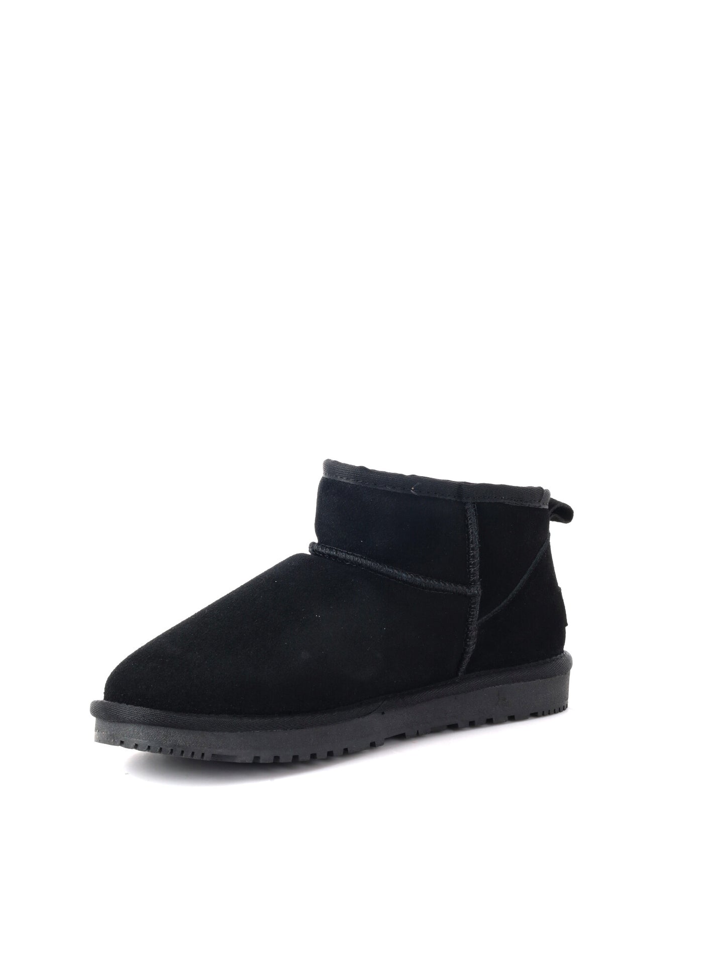 AUSTRALIANO KEYS DA DONNA NERO