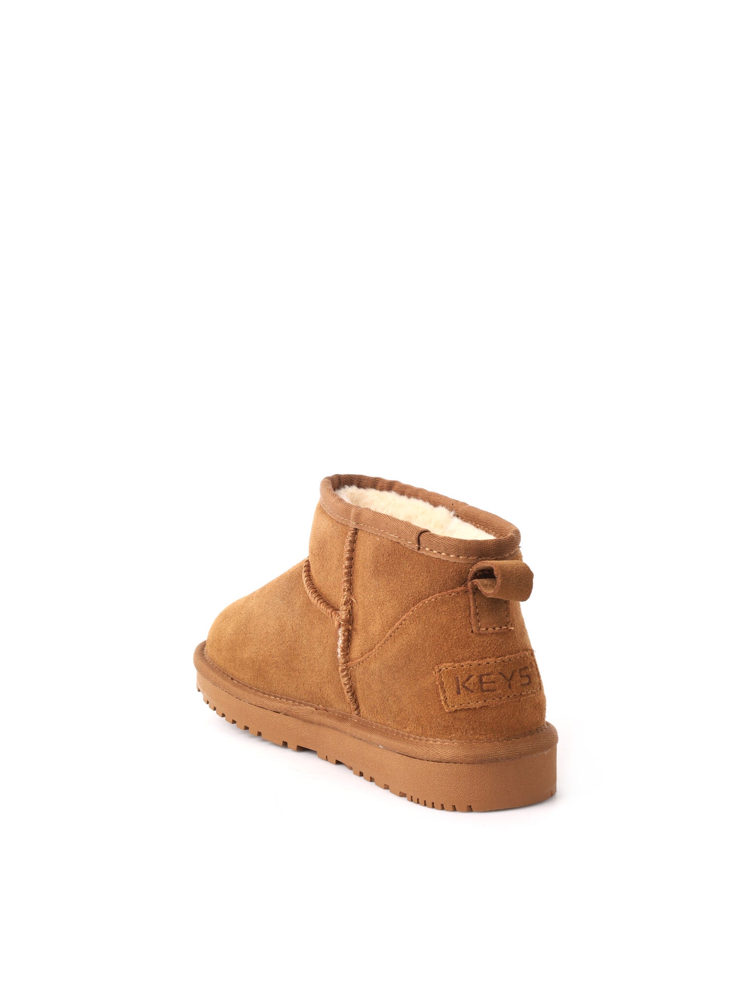 AUSTRALIANO KEYS DA DONNA CAMEL