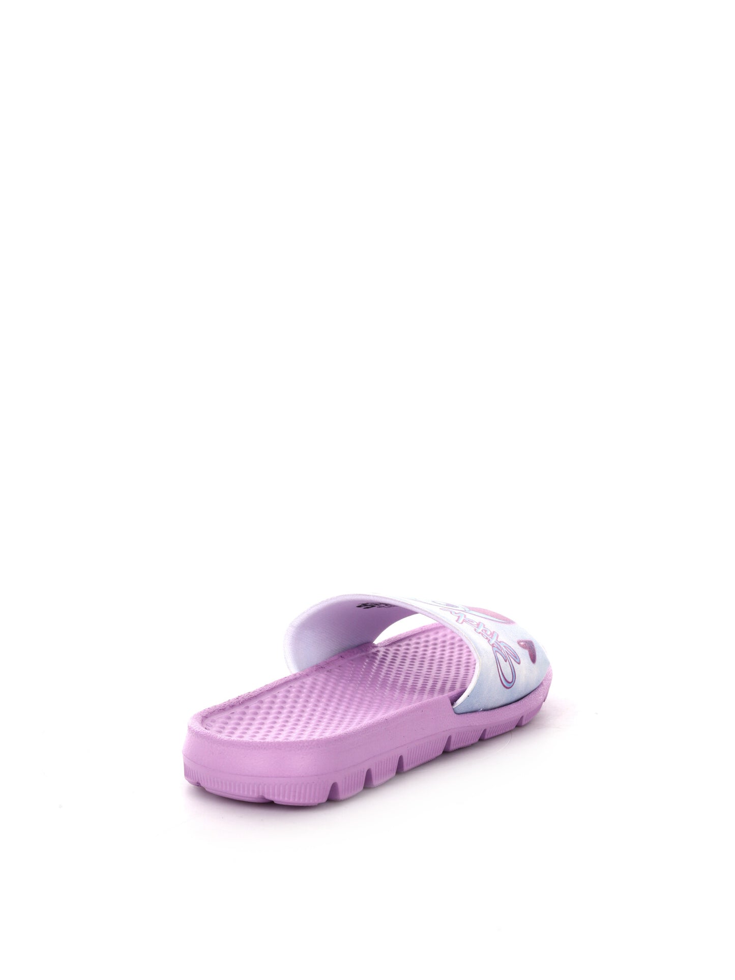 Pantofole Leomil Stitch lilla per bambino unisex