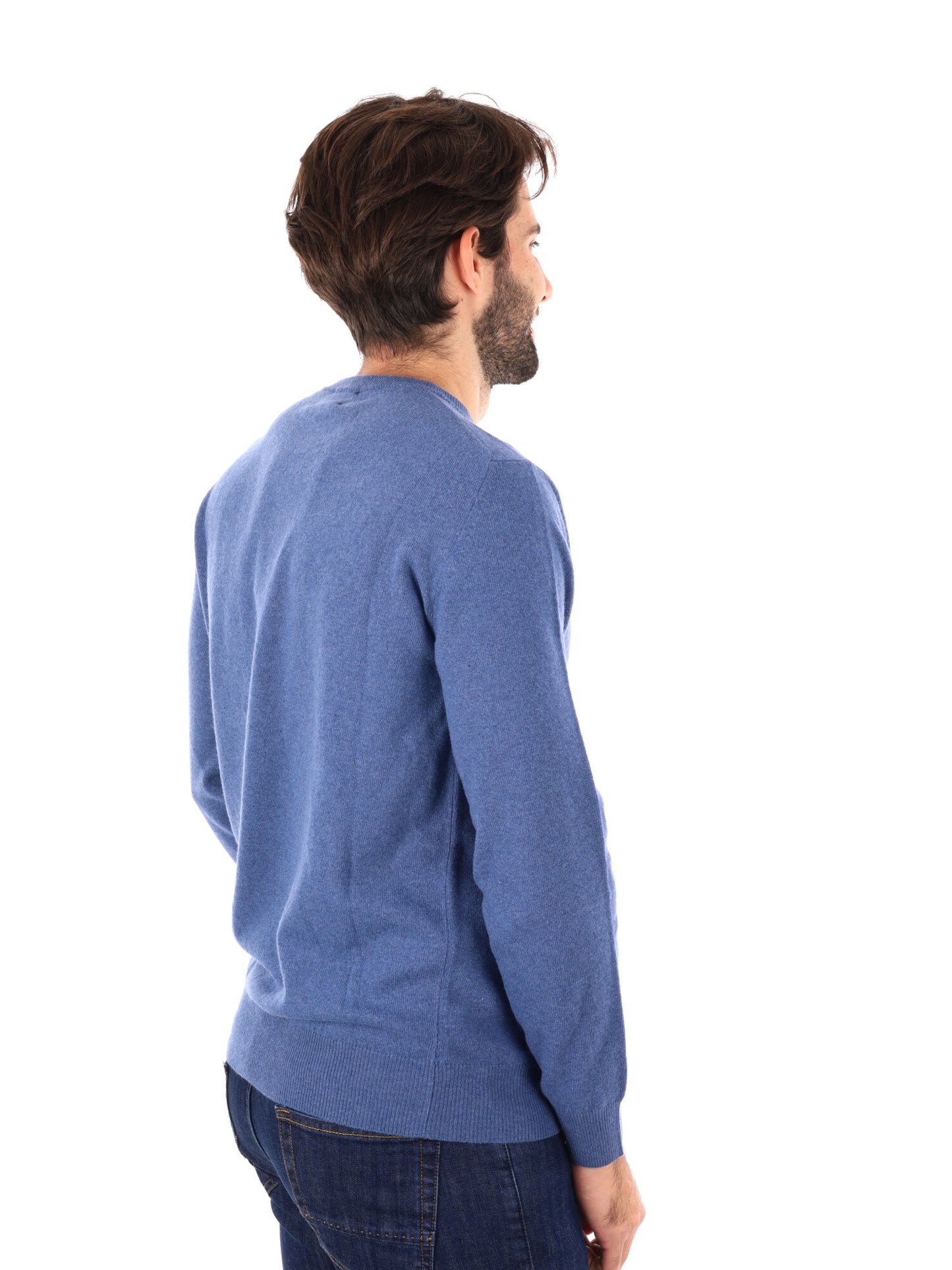 MAGLIA GIROCOLLO COLIN 1 REFRIGIWEAR DA UOMO AVIO