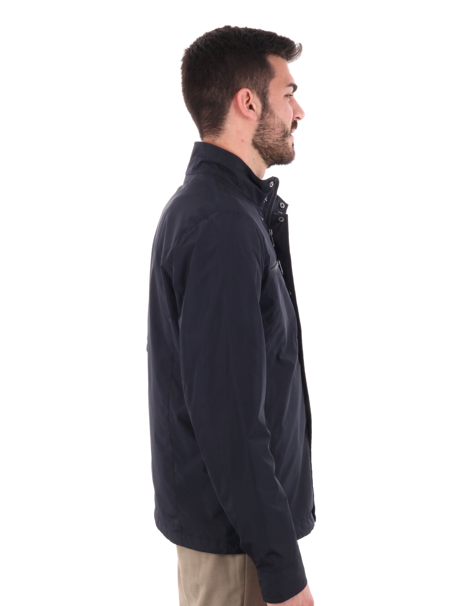 GEOX JHARROD - BLU
