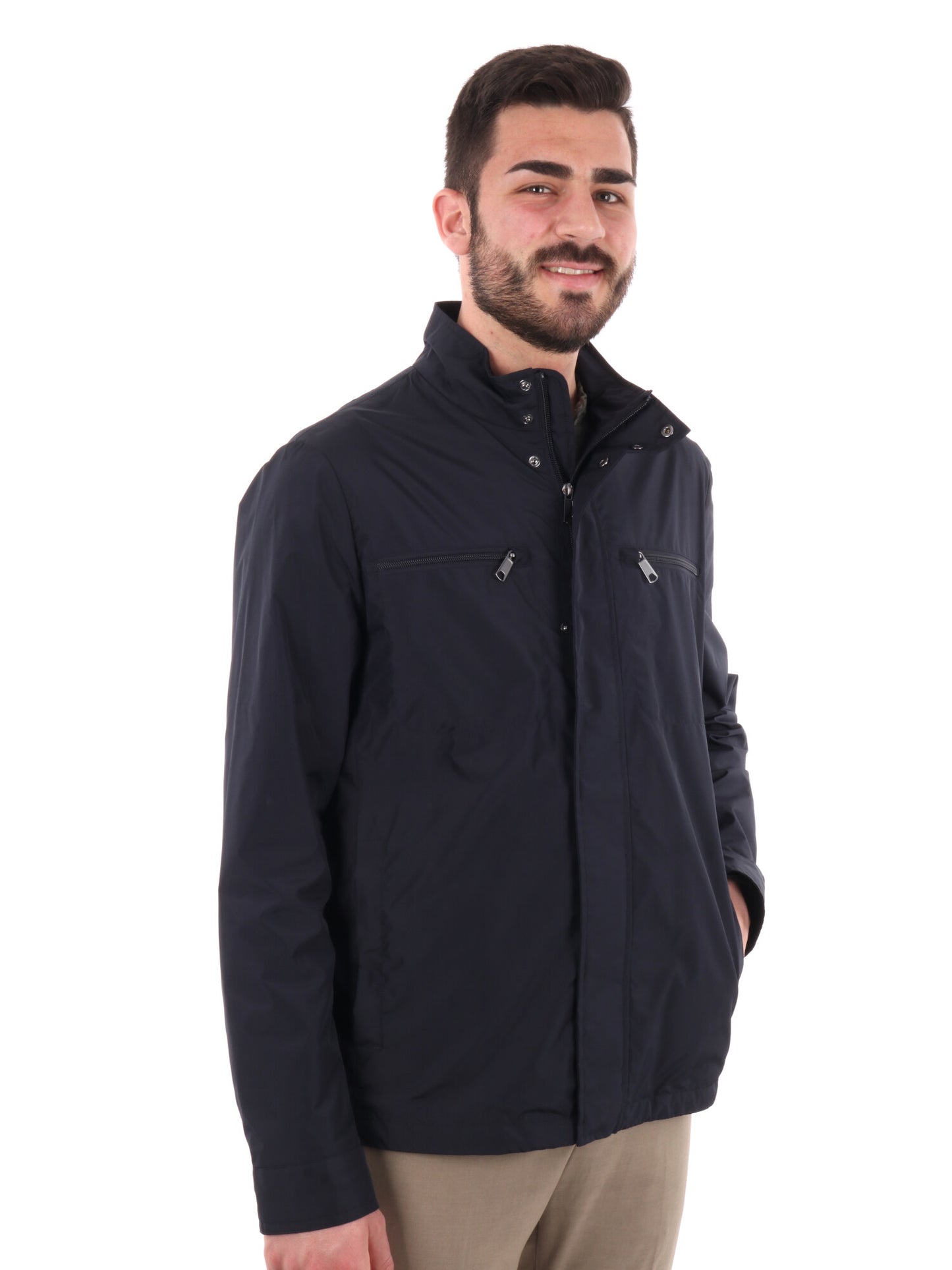 GEOX JHARROD - BLU