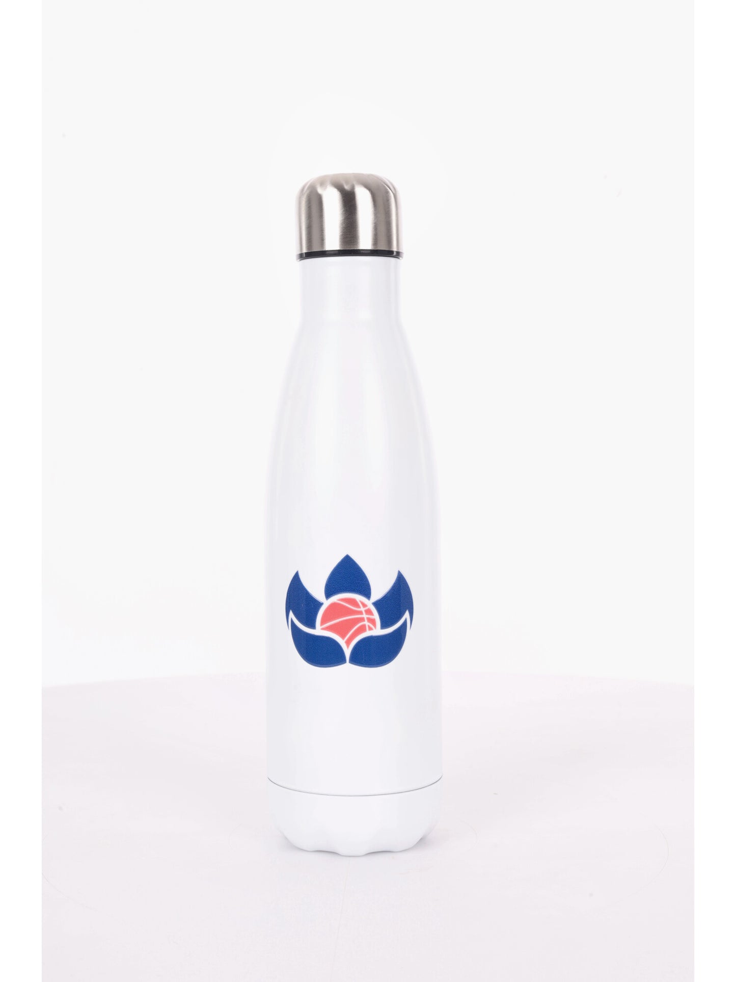 BORRACCIA MAGNOLIA BASKET BIANCA 550ml