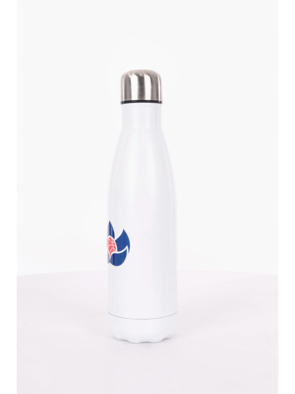 Magnolia borraccia da unisex bianco