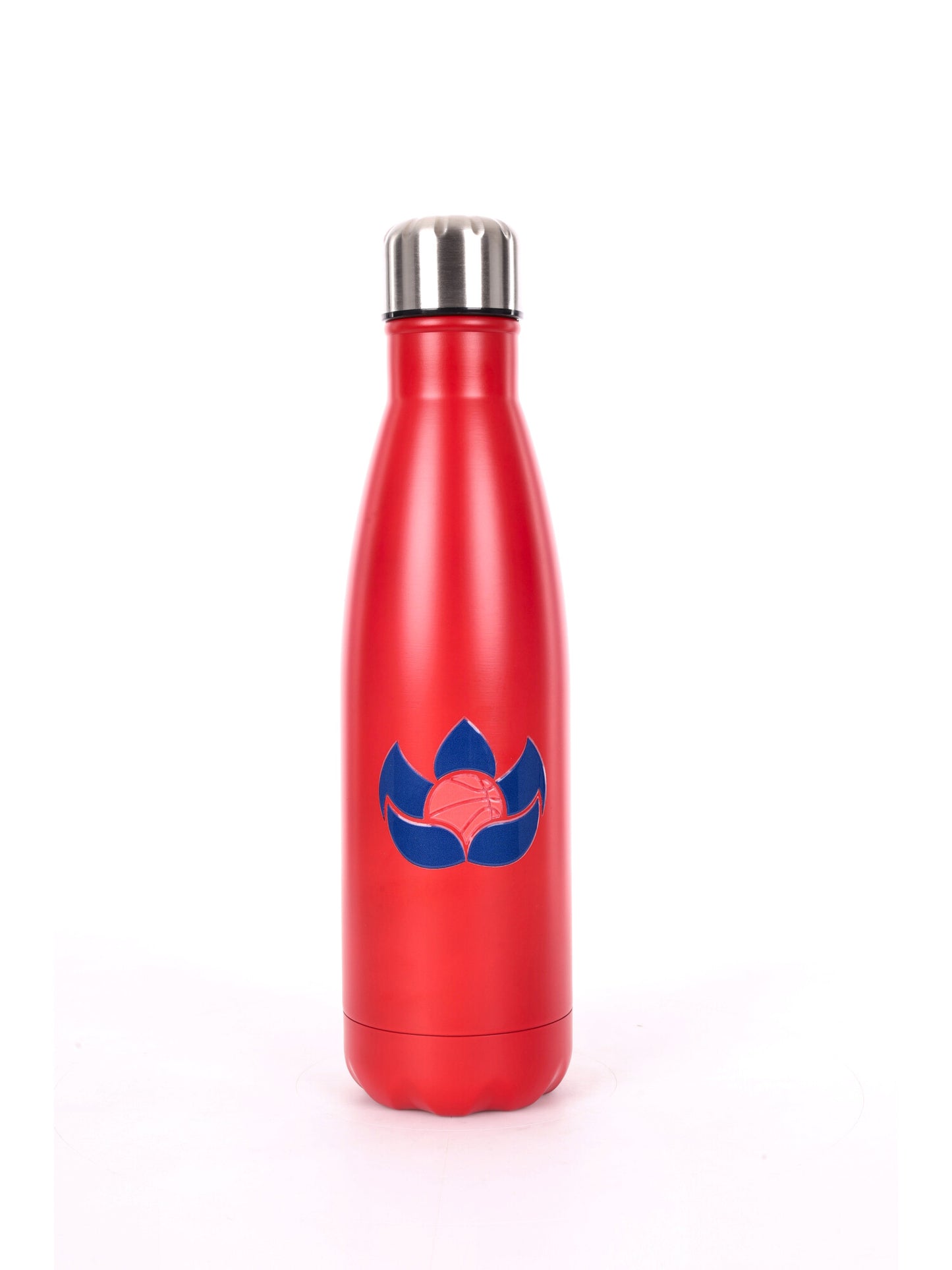 BORRACCIA MAGNOLIA BASKET ROSSA 550ml