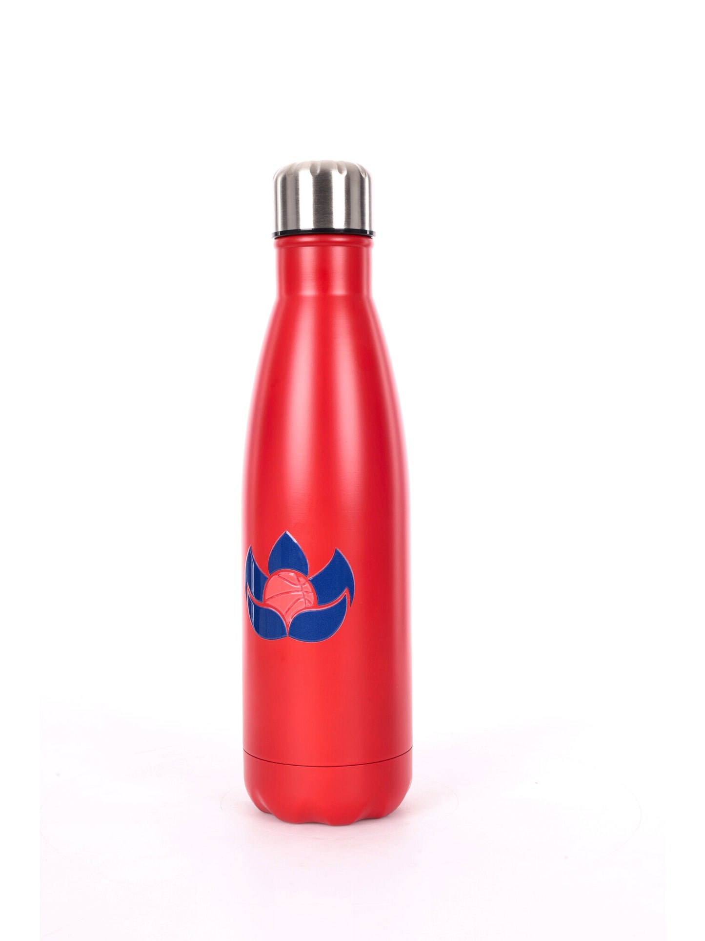 BORRACCIA MAGNOLIA BASKET ROSSA 550ml