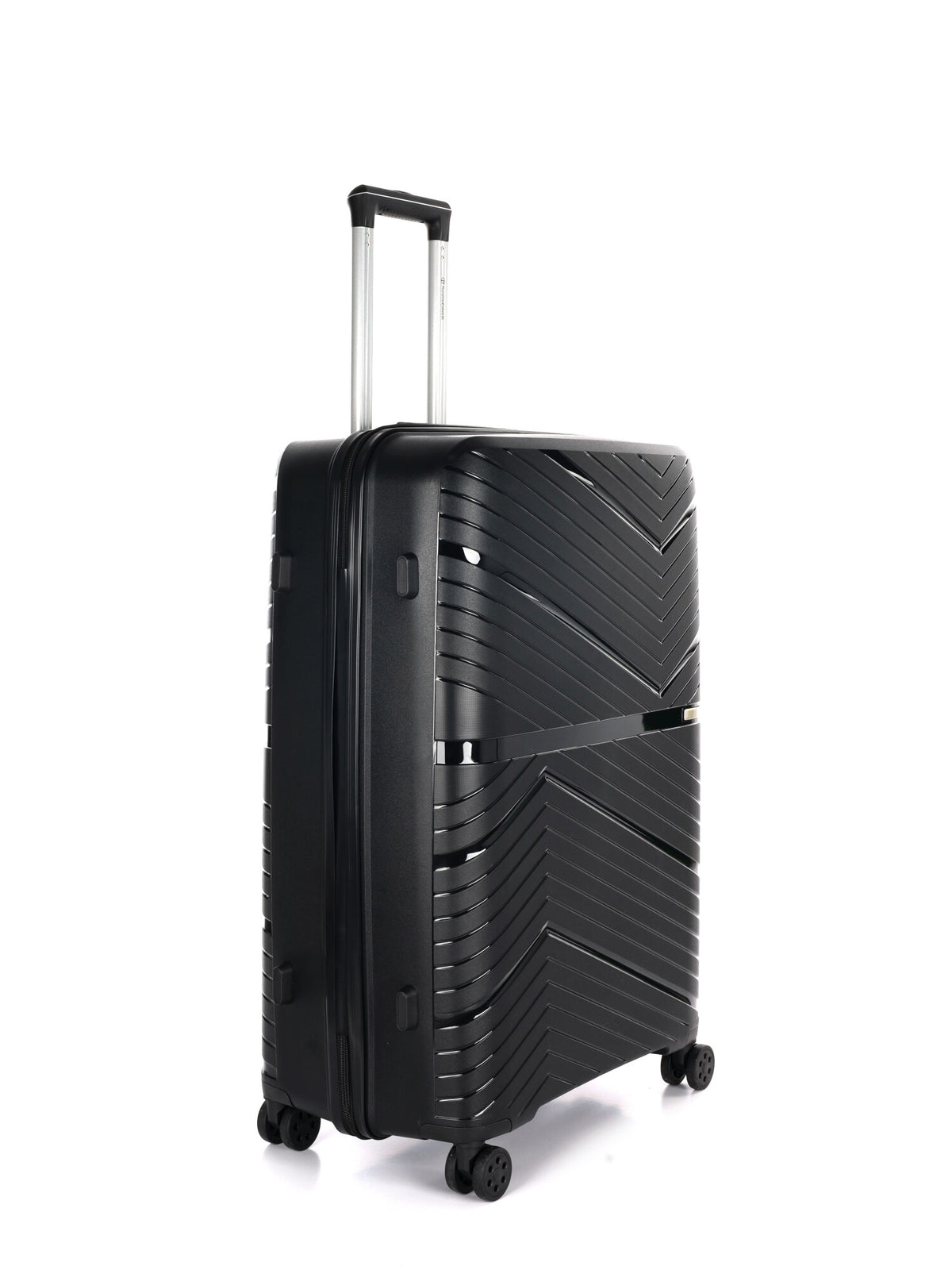N. gabrielli trolley da unisex nero