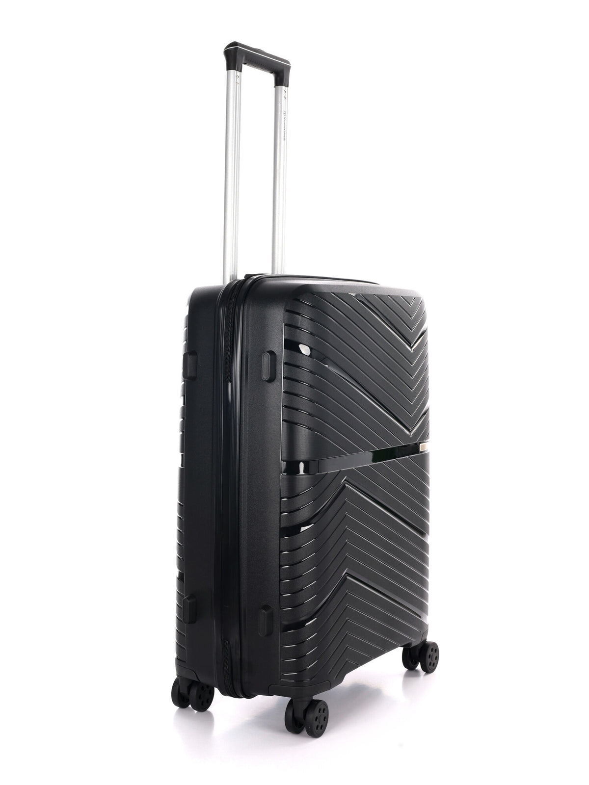 N. gabrielli trolley da unisex nero